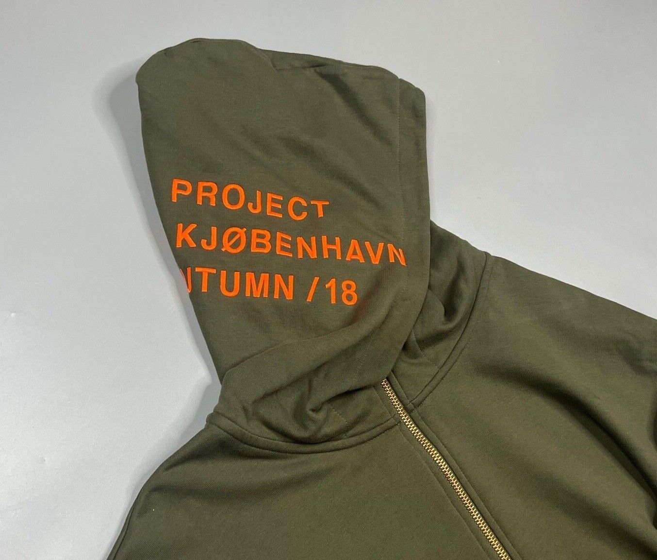 Han Kjobenhavn Puma Puma Han Kjobenhavn men s hoodie M Grailed