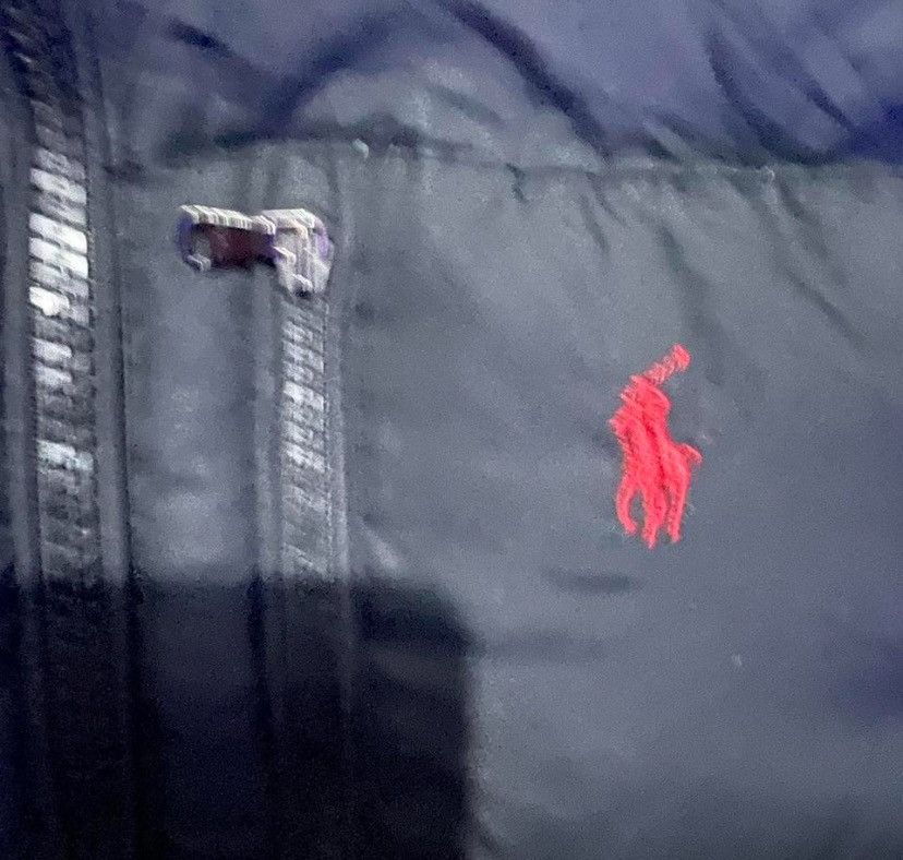 Polo Ralph Lauren Ralph Lauren Black Puffer Jacket Size US M / EU 48-50 / 2 - 3 Thumbnail