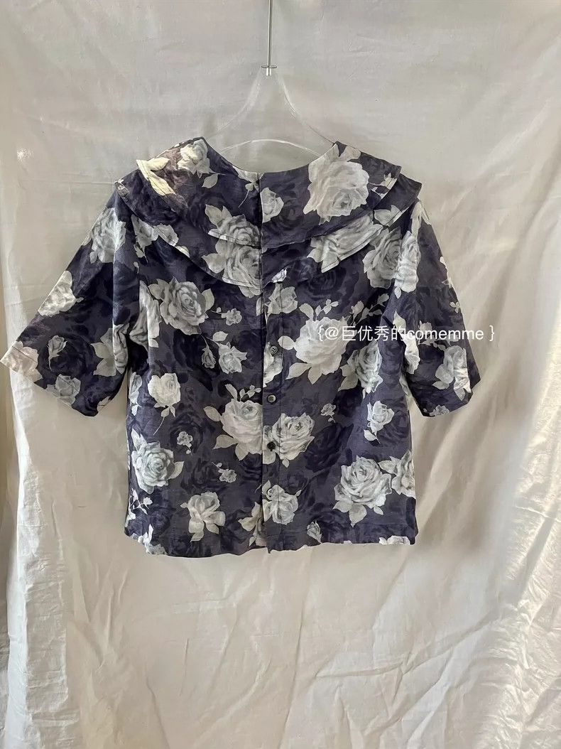 Comme des Garcons Comme des Garcons shirt Size M / US 6-8 / IT 42-44 - 5 Thumbnail