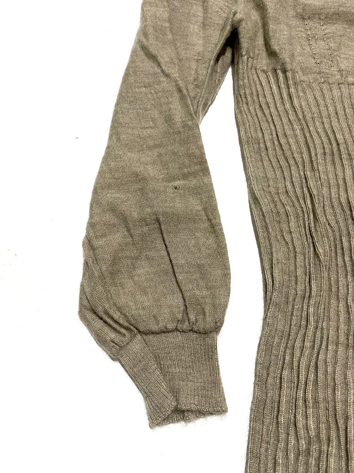 Marni MARNI CARDIGAN SLIM Size S / US 4 / IT 40 - 7 Thumbnail