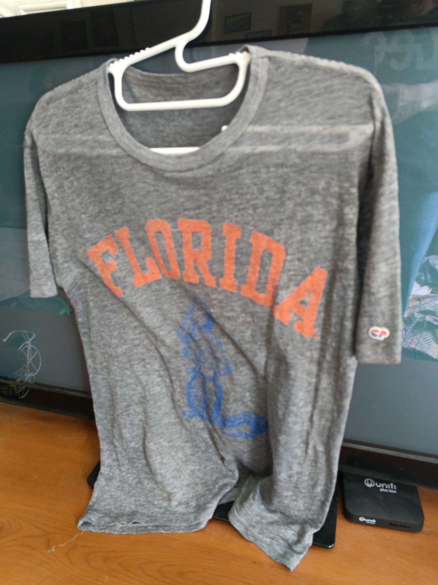 Vintage Florida Vintage Tee Size US M / EU 48-50 / 2 - 5 Thumbnail