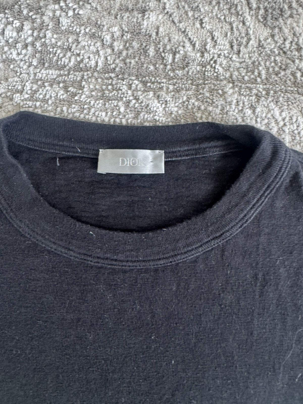 Dior Dior Tee Size US S / EU 44-46 / 1 - 2 Thumbnail