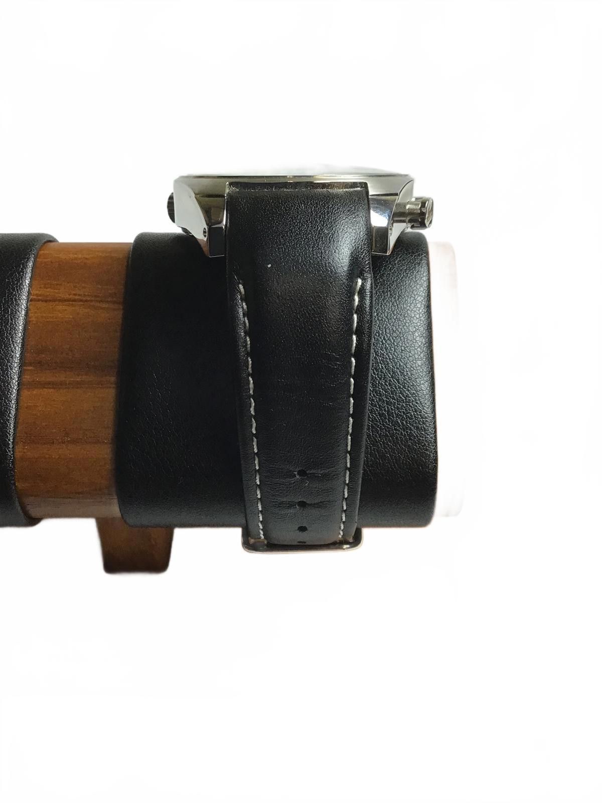 Aviator Nation Aviator Men's Analog Watch with World Time Chronograph Size ONE SIZE - 3 Thumbnail