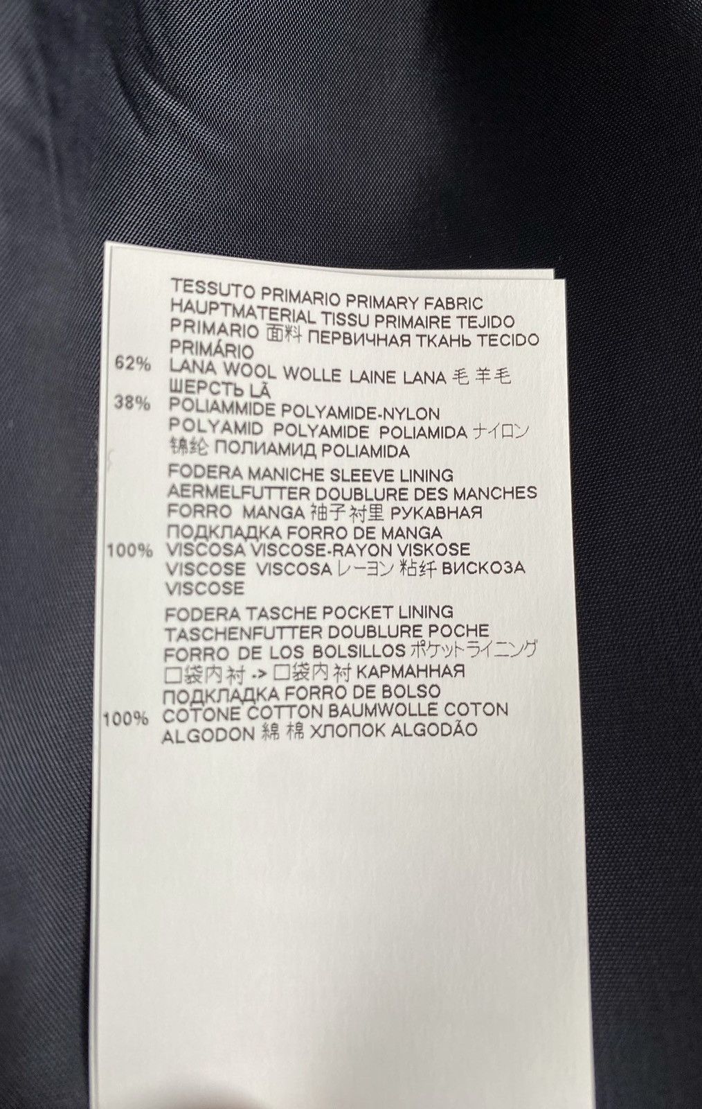 Maison Margiela Maison Margiela coat Size US L / EU 52-54 / 3 - 10 Thumbnail