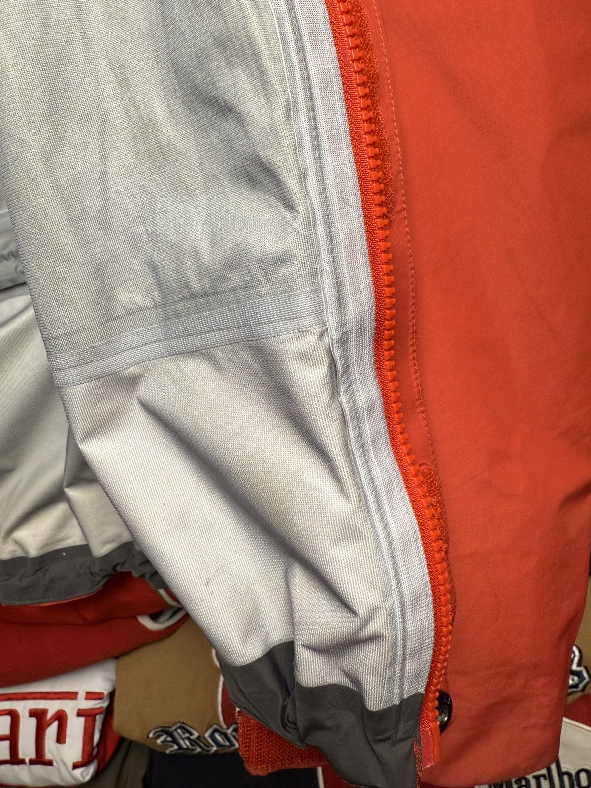 The North Face × Vintage The North Face TNF Vintage Goretex Mountain Jacket Outdoor Size US M / EU 48-50 / 2 - 20 Thumbnail
