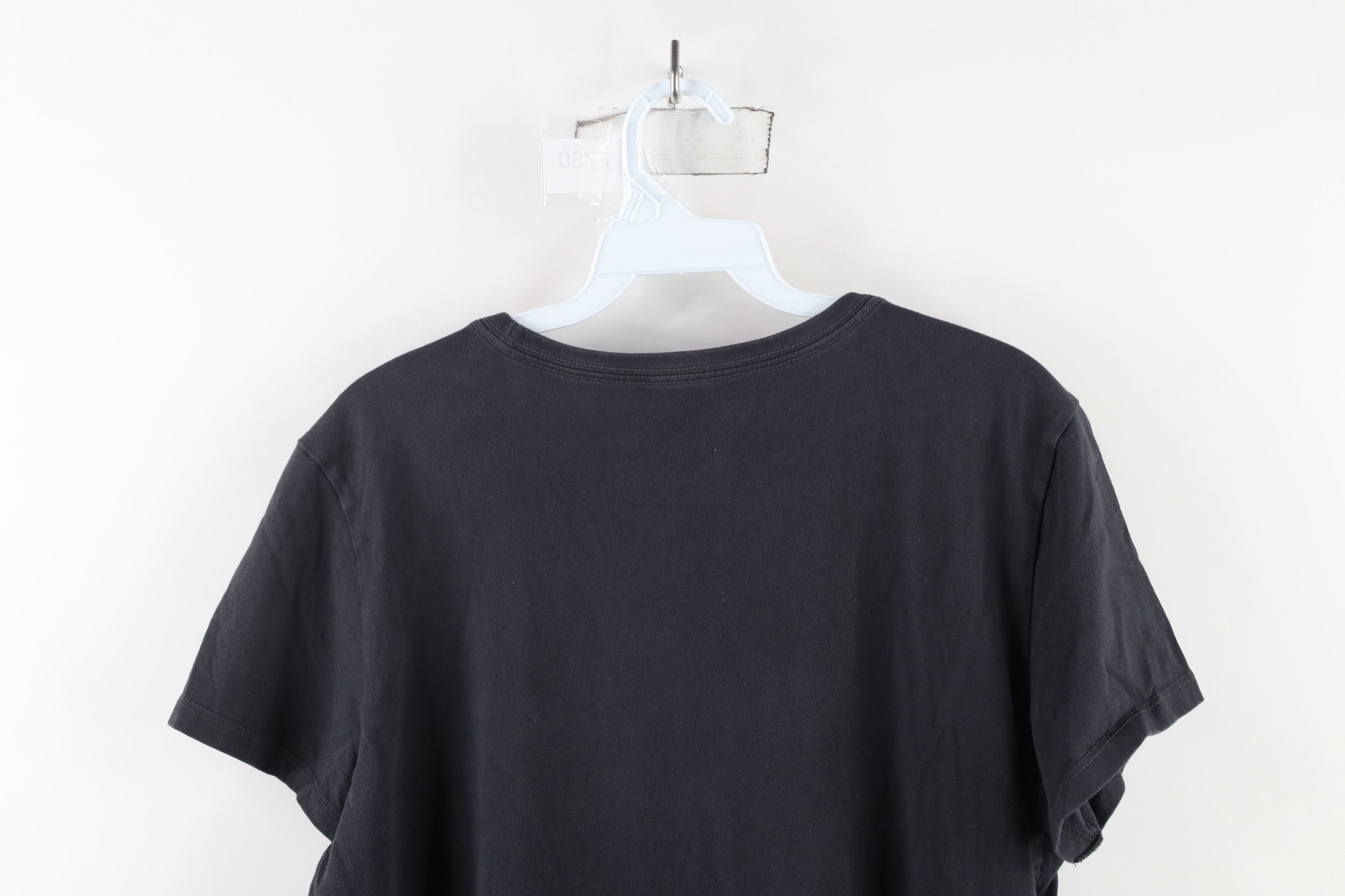 Life is Good × Vintage Life Is Good Things Change Celestial Moon Sun T-Shirt Gray Size L / US 10 / IT 46 - 10 Thumbnail