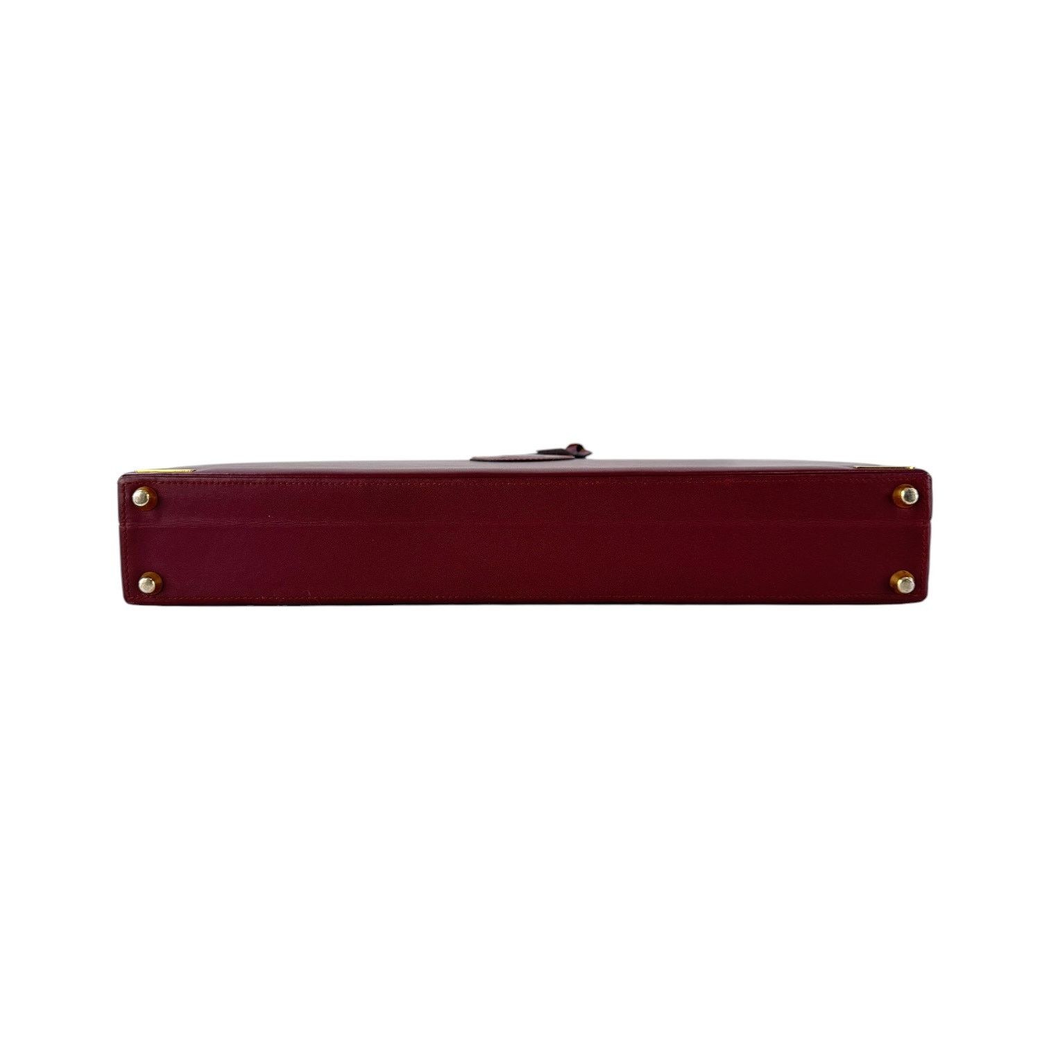 Cartier Cartier Vintage Briefcase Size ONE SIZE - 7 Thumbnail
