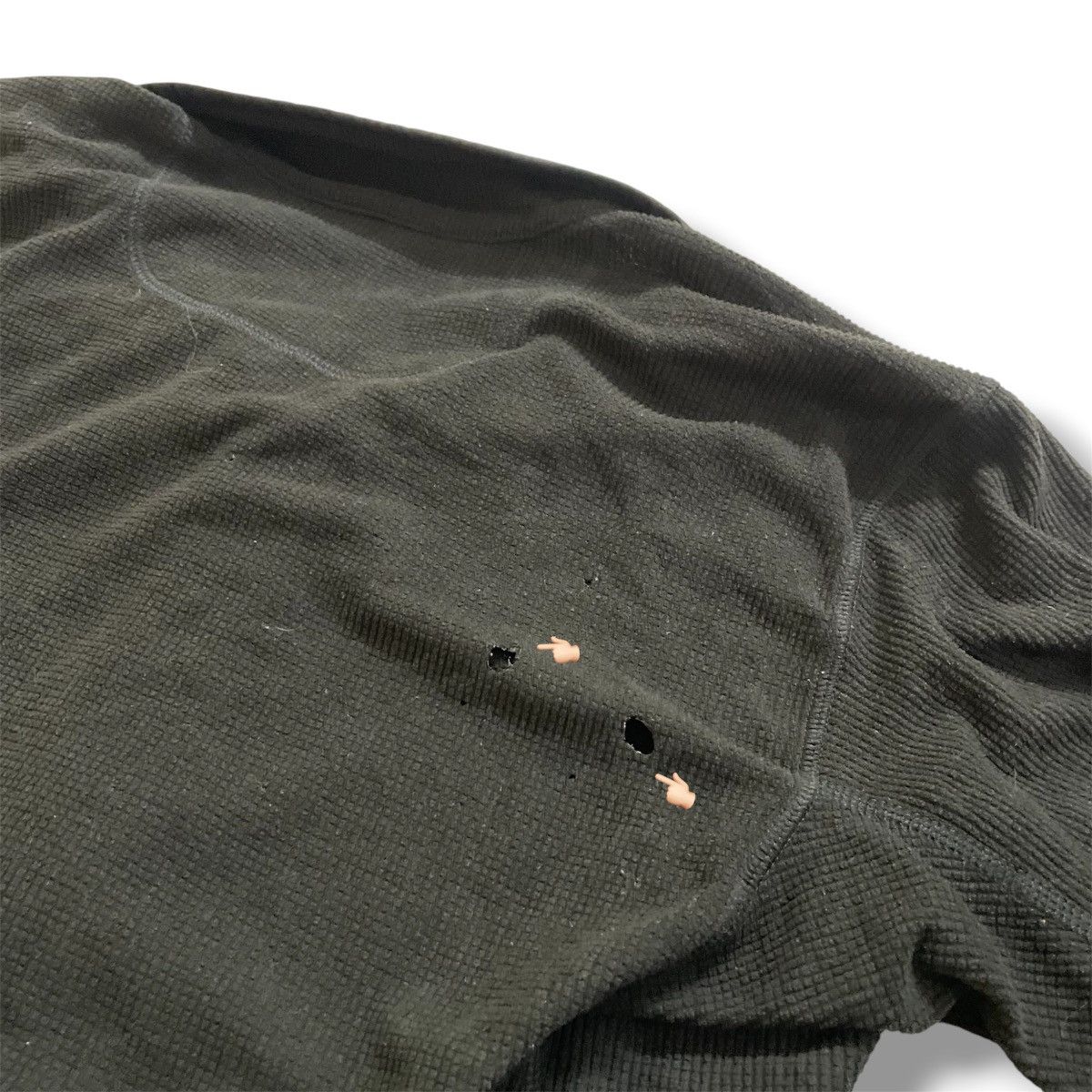 Arc'teryx Arc’teryx Waffle Jacket Size US S / EU 44-46 / 1 - 10 Thumbnail