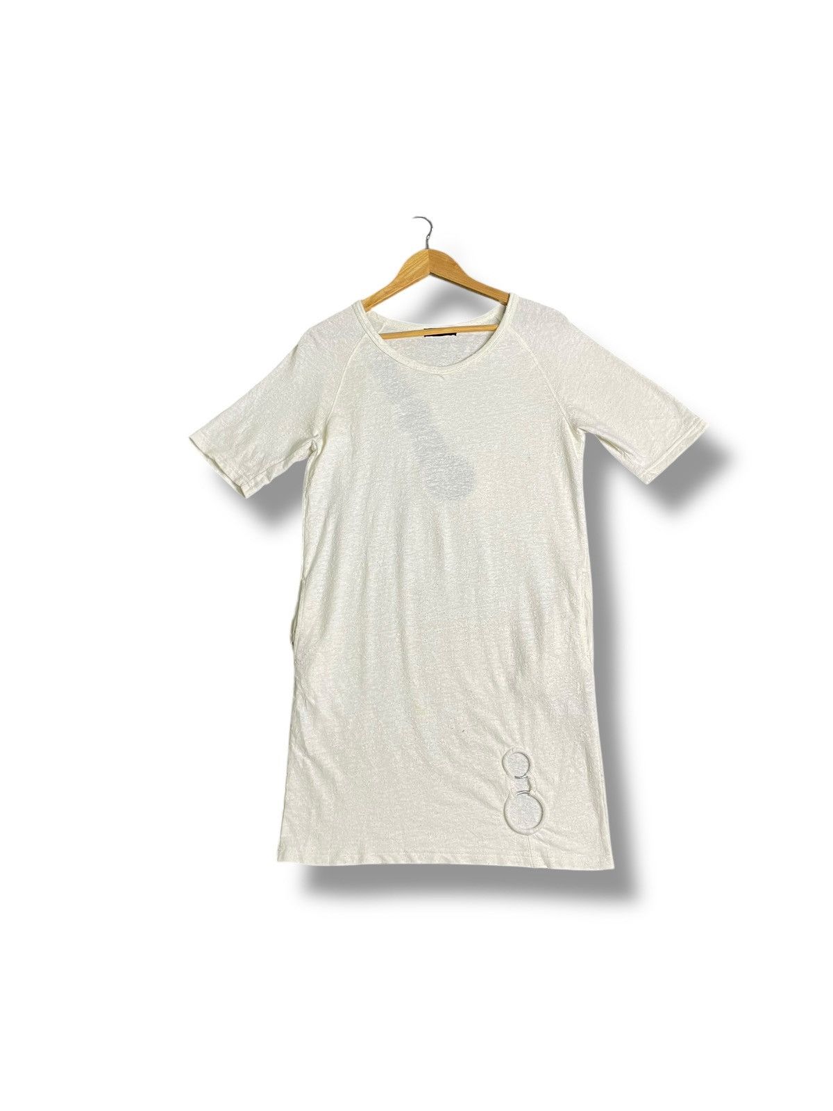 Diesel × Vintage Diesel x Vintage Short Sleeves Shirt (30) Size S / US 4 / IT 40 - 1 Thumbnail