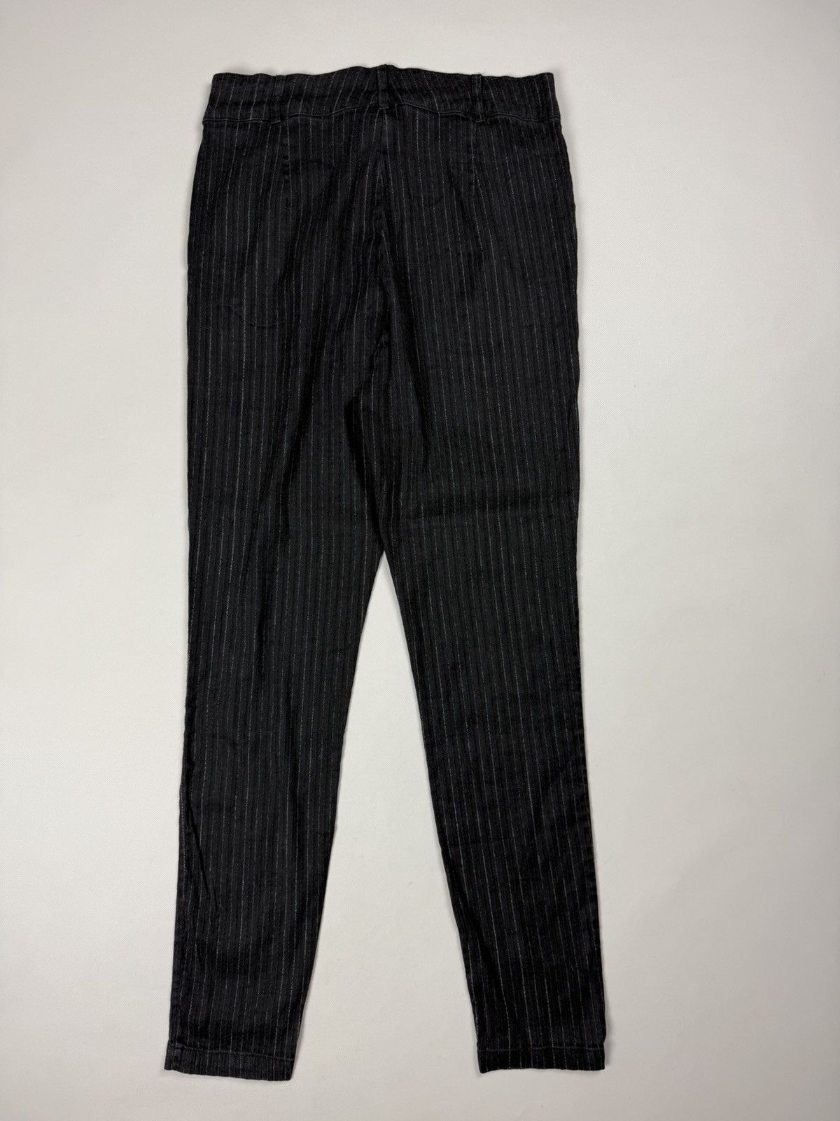 Transit Transit Par Such Avant-garde Striped Dress Pants Trousers Size 28" / US 6 / IT 42 - 14 Thumbnail