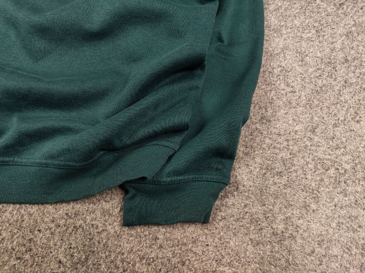 Kickers Vintage KicKers embroidered Emerald Sweatshirt Y2K Style Size US M / EU 48-50 / 2 - 5 Thumbnail