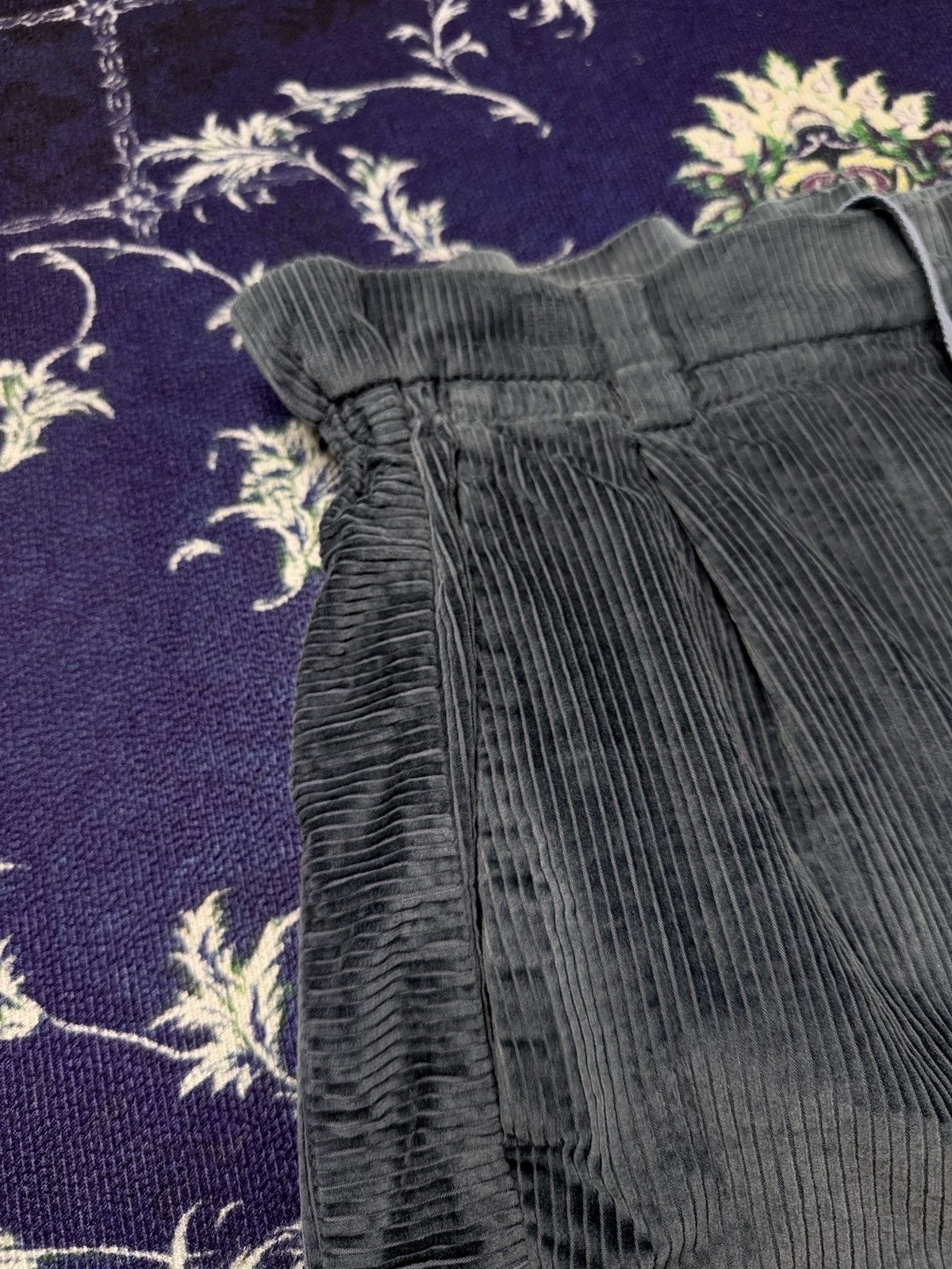 Brunello Cucinelli Brunello Cucinelli Trouser Pants Size 30" / US 8 / IT 44 - 2 Thumbnail