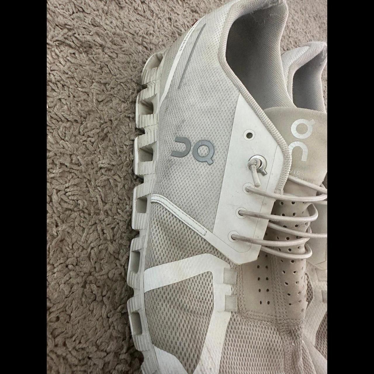 Designer Mens On Cloud Cloudtec Running Size US 13 / EU 46 - 3 Thumbnail