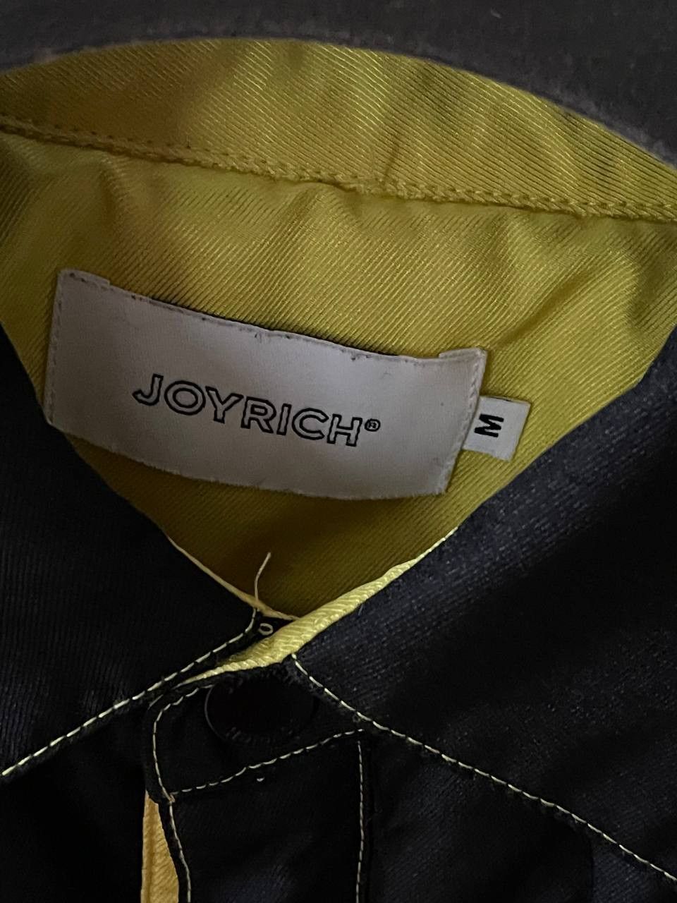 Vfiles Vfiles x Joyrich Quilted Jacket Size US M / EU 48-50 / 2 - 4 Thumbnail