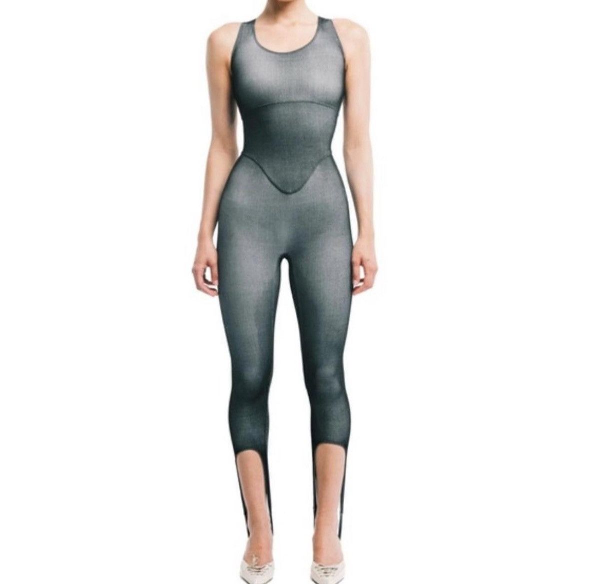 Other Kwame Adusei Core Jumpsuit Size 27" / US 4 / IT 40 - 1 Thumbnail
