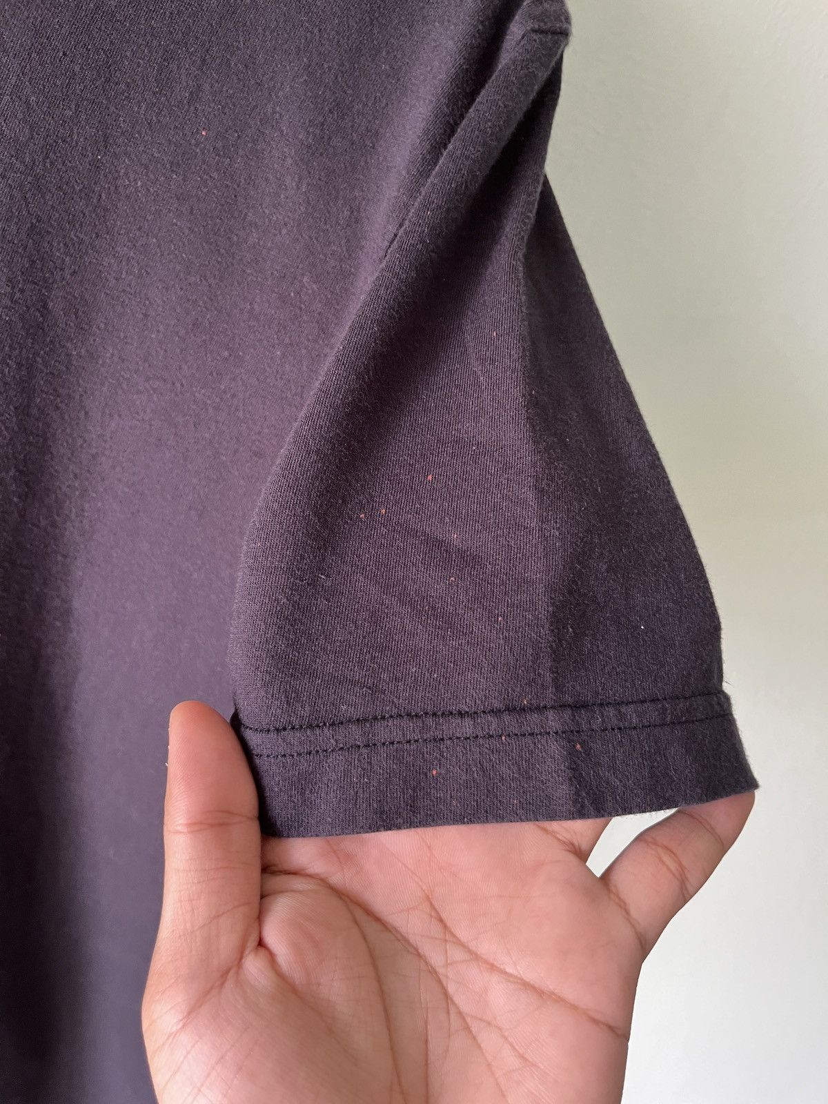 Helmut Lang Helmut Lang V Neck Size US M / EU 48-50 / 2 - 7 Thumbnail