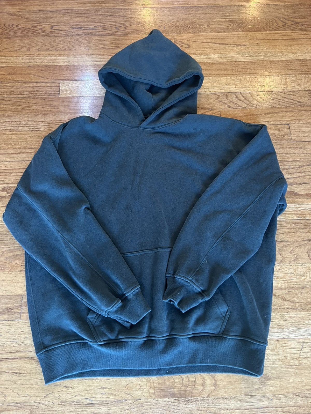 Abercrombie & Fitch Abercrombie and Fitch essentials large Size US L / EU 52-54 / 3 - 1 Thumbnail