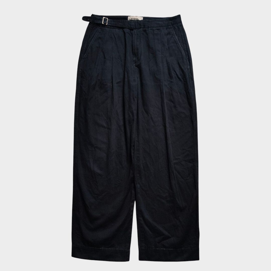 Beams Plus Beslow standard Gurkha pant Size US 32 / EU 48 - 1 Thumbnail