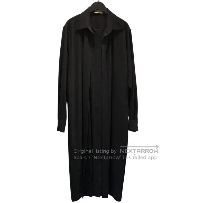 Hermes Hermes Margiela Era Wool Dress Size S / US 4 / IT 40 - 1 Thumbnail