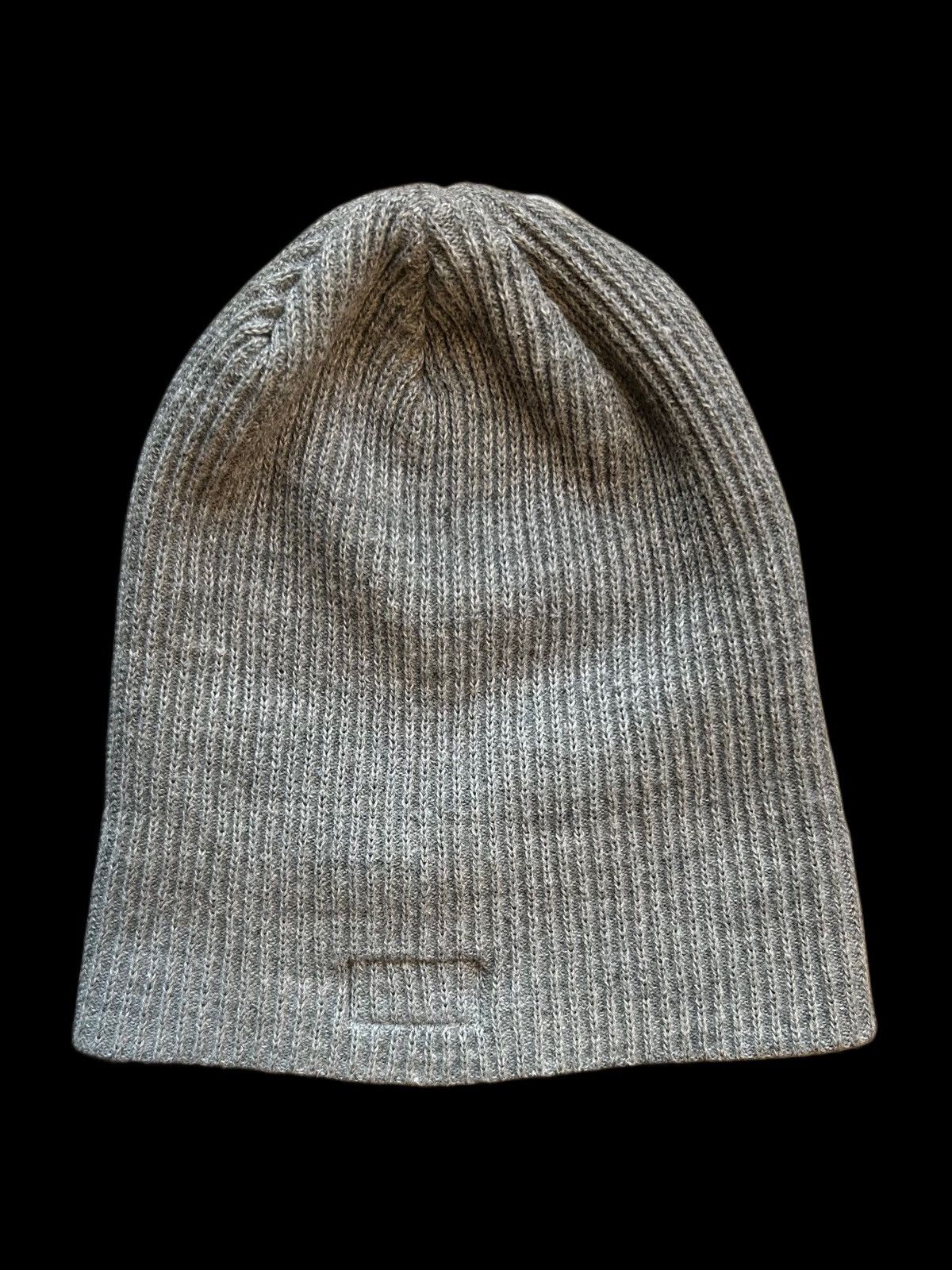Obey × Vintage vintage obey giant knit beanie hat eyes Size ONE SIZE - 3 Thumbnail