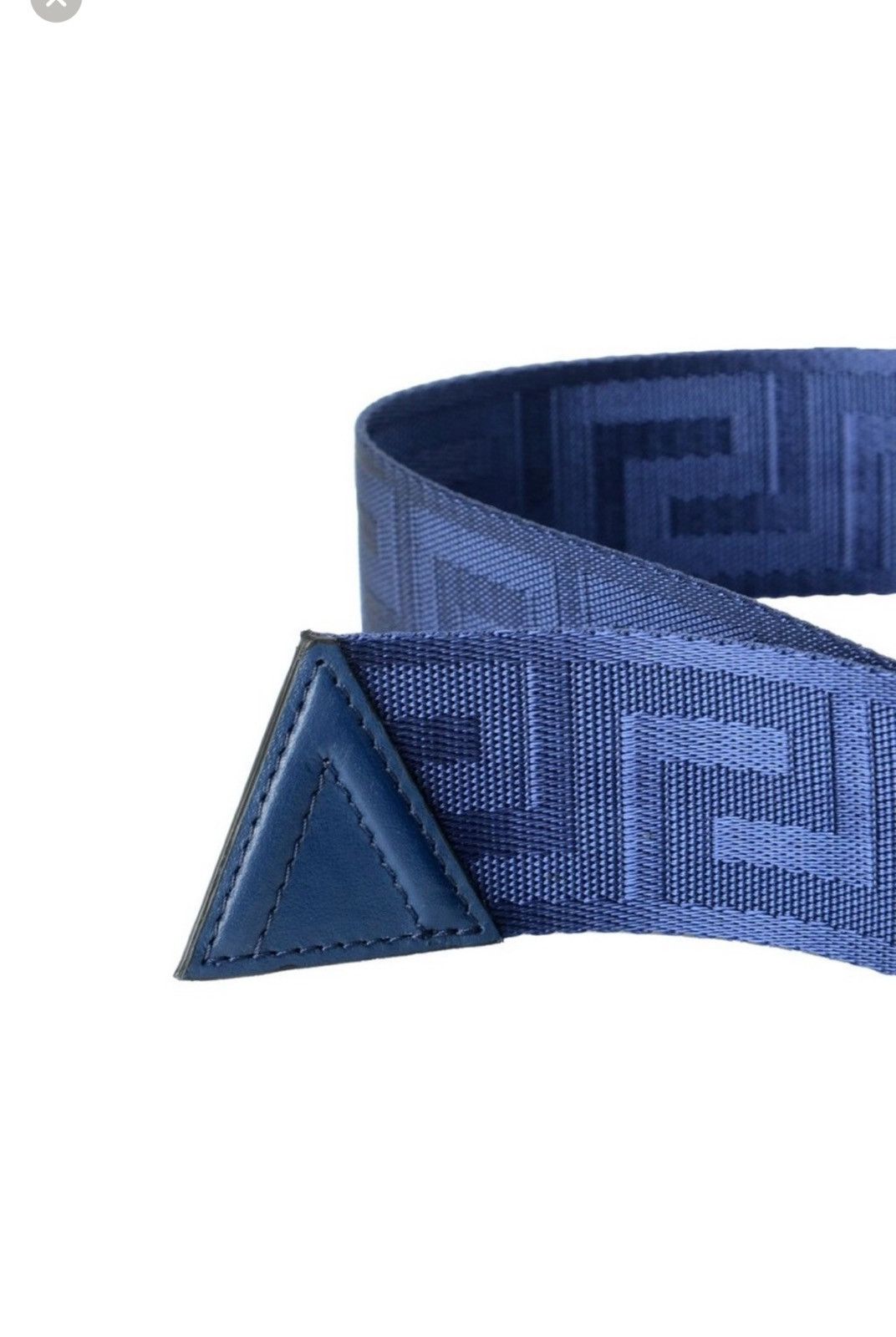 Versace Versace buckle belt Size ONE SIZE - 4 Thumbnail