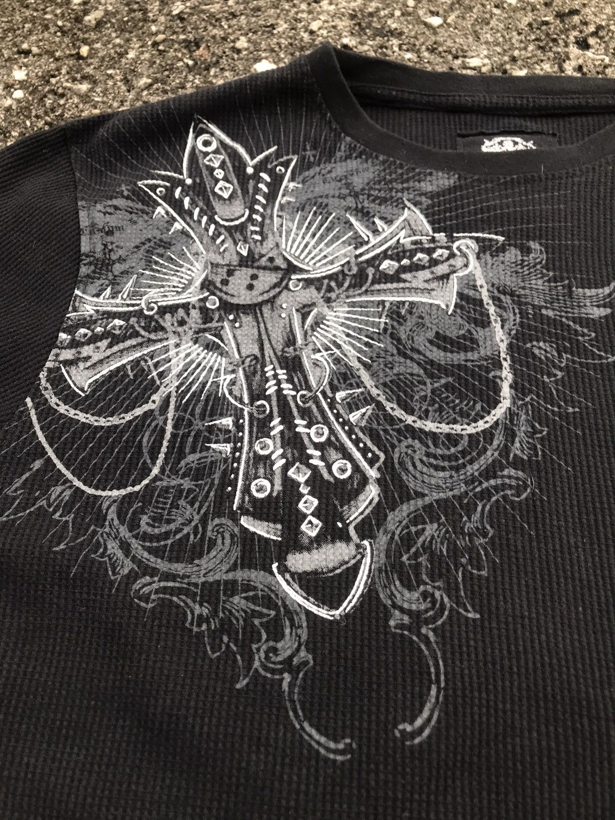 Other Affliction Cross main hit Size US XL / EU 56 / 4 - 6 Thumbnail