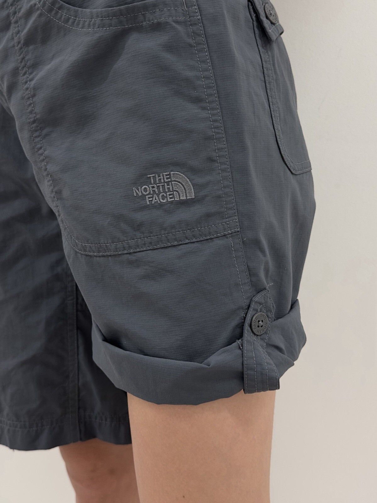 The North Face The North Face Hiking Womens Short Shorts Active Outdoor Size 27" / US 4 / IT 40 - 8 Thumbnail