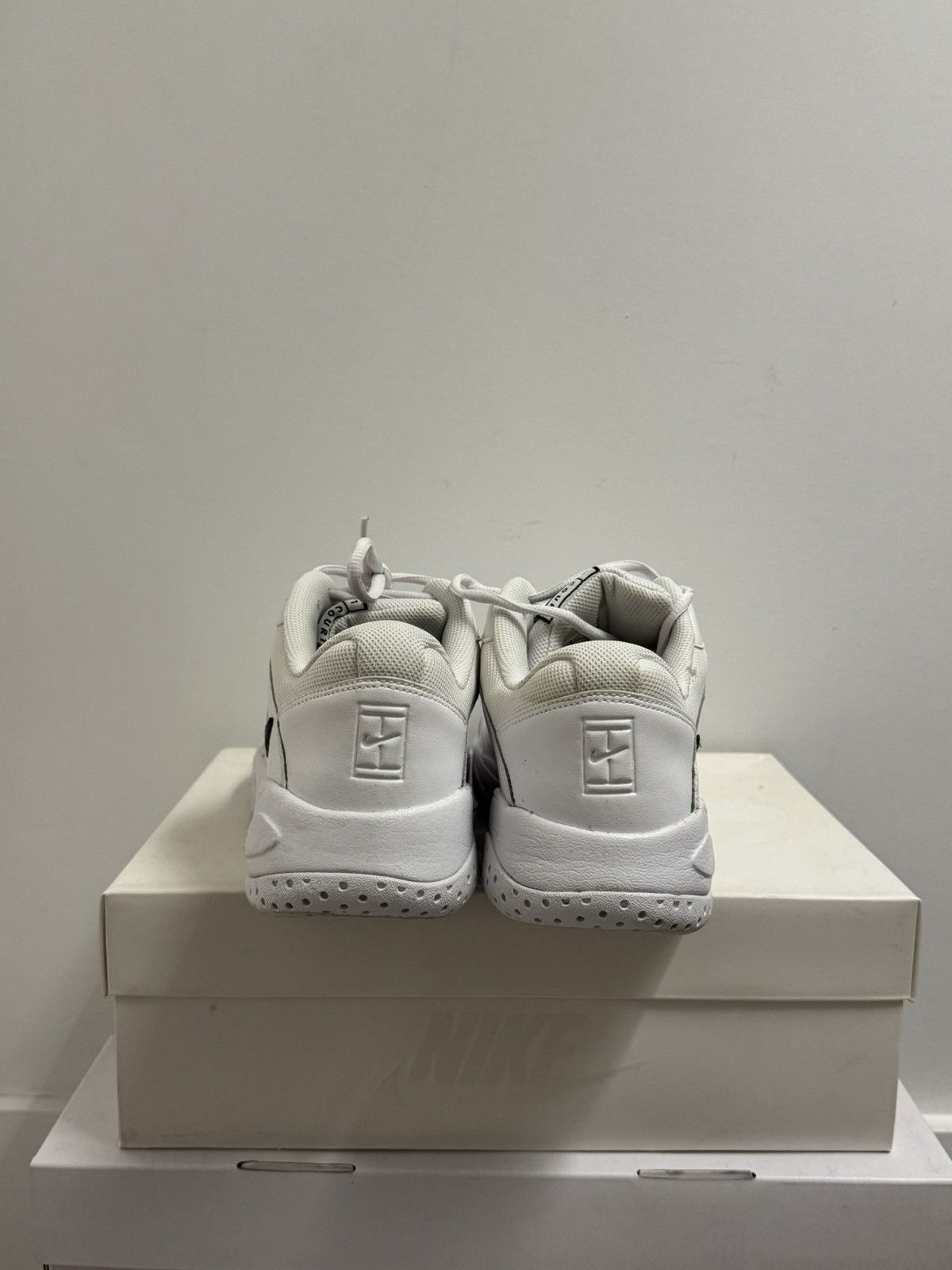 Nike Nike Court Lite 2 Size US 11 / EU 44 - 3 Thumbnail