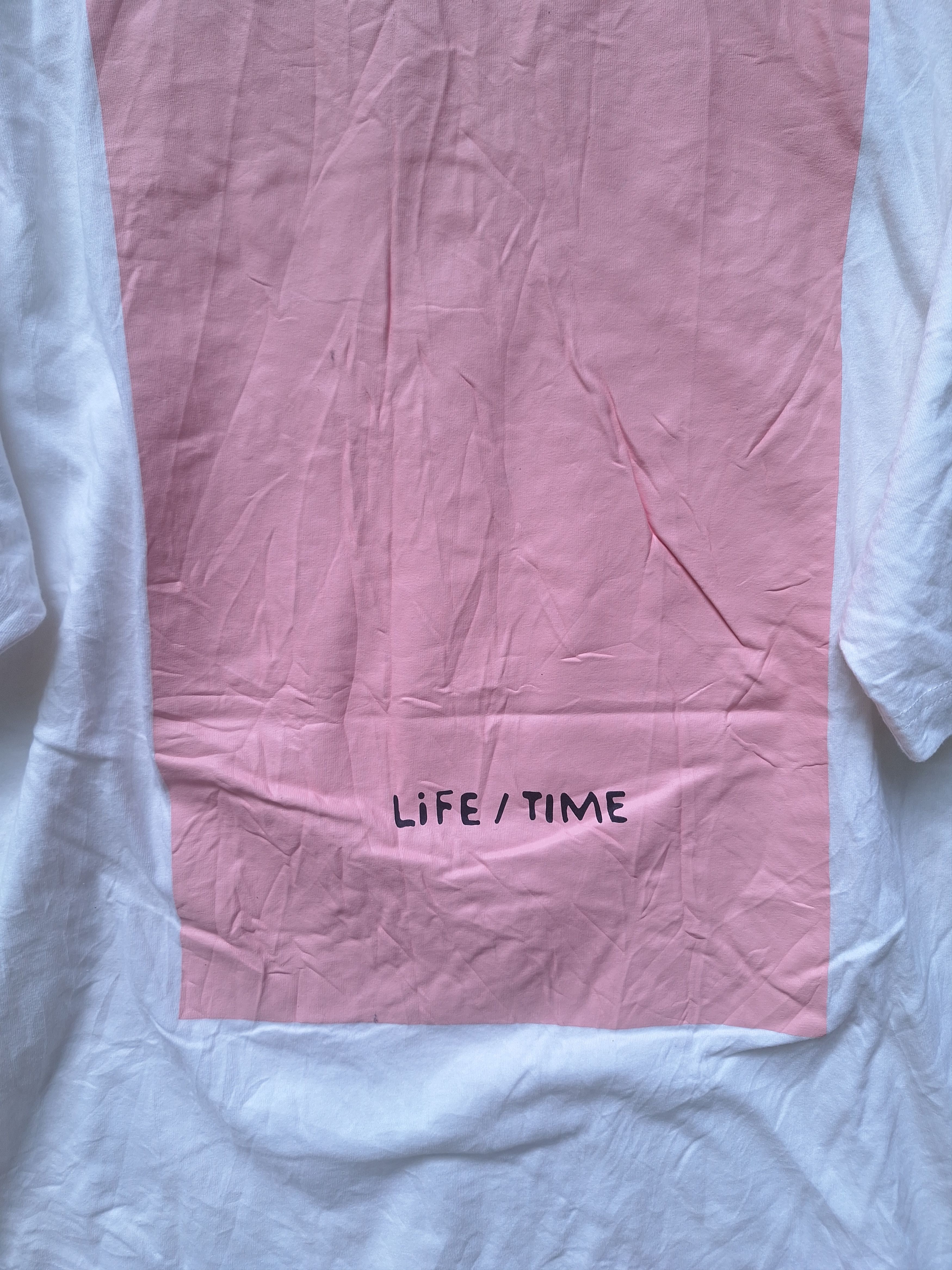 Other Mark Gonzales white shirt Size US L / EU 52-54 / 3 - 7 Thumbnail