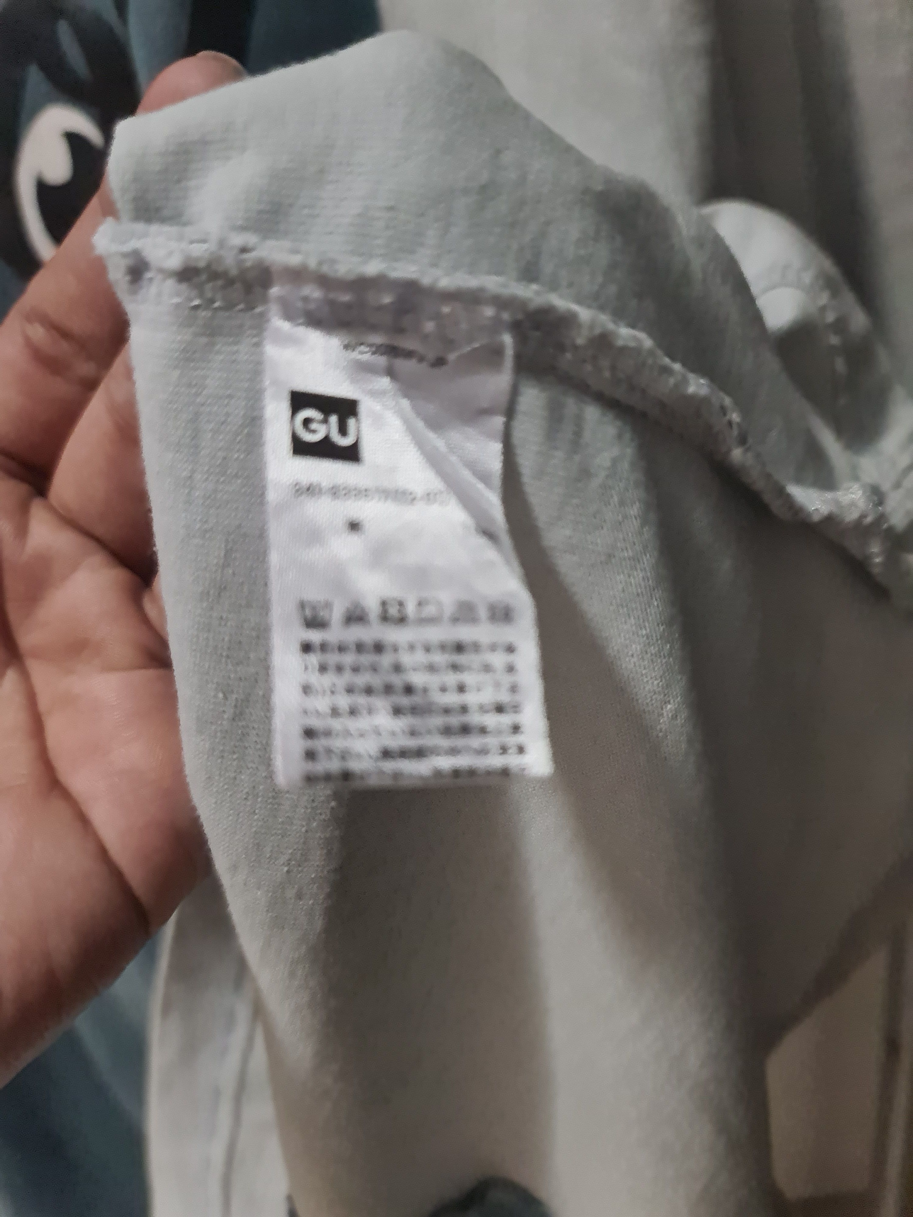 Japanese Brand × Maison MIHARA YASUHIRO MIHARAYASUHIRO good inspiration destructive tshirt Size US XL / EU 56 / 4 - 8 Thumbnail