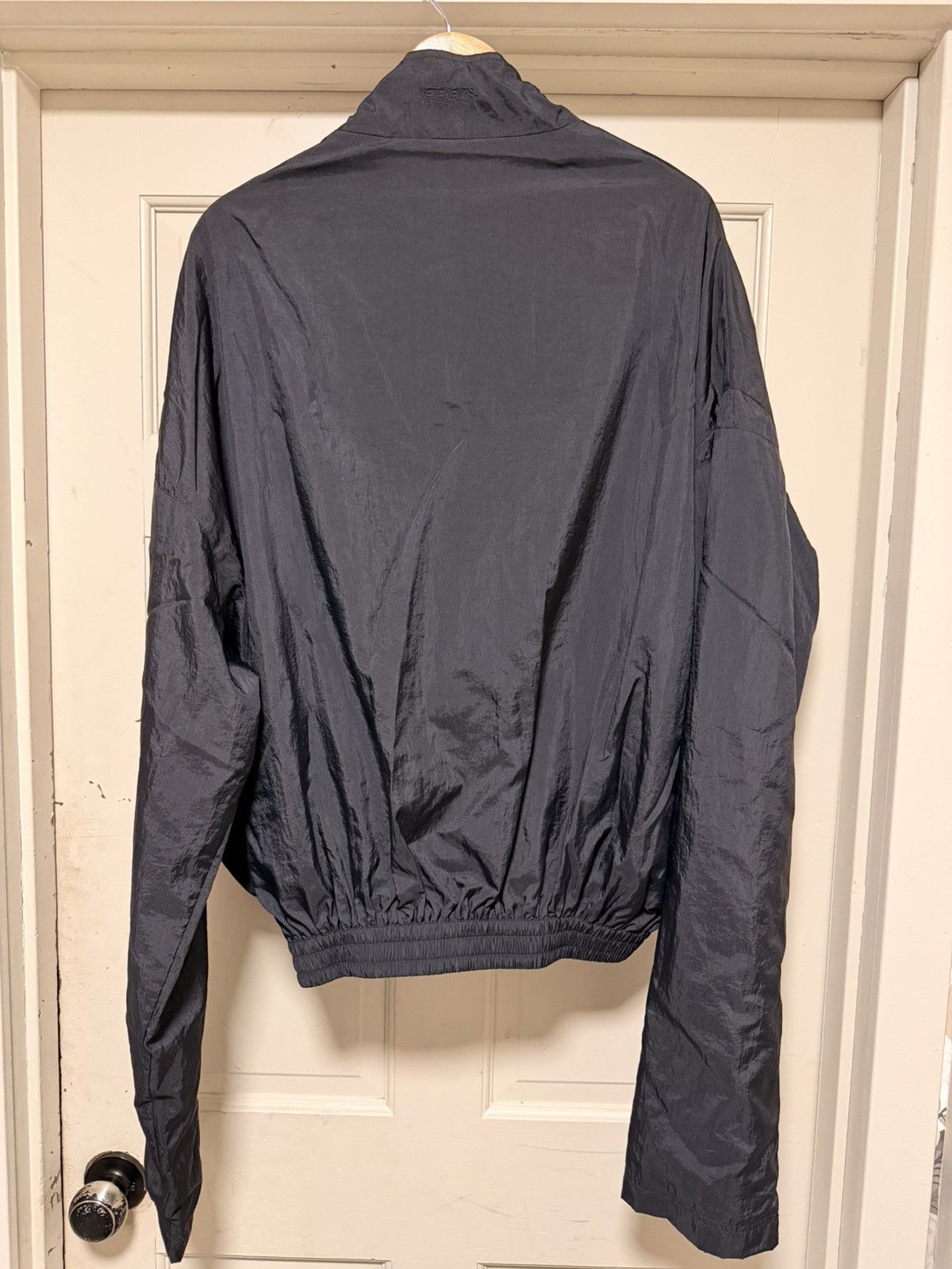 Vetements VETEMENTS SS 17 REEBOK X VETEMENTS REWORKED TRACK JACKET Size US S / EU 44-46 / 1 - 2 Thumbnail