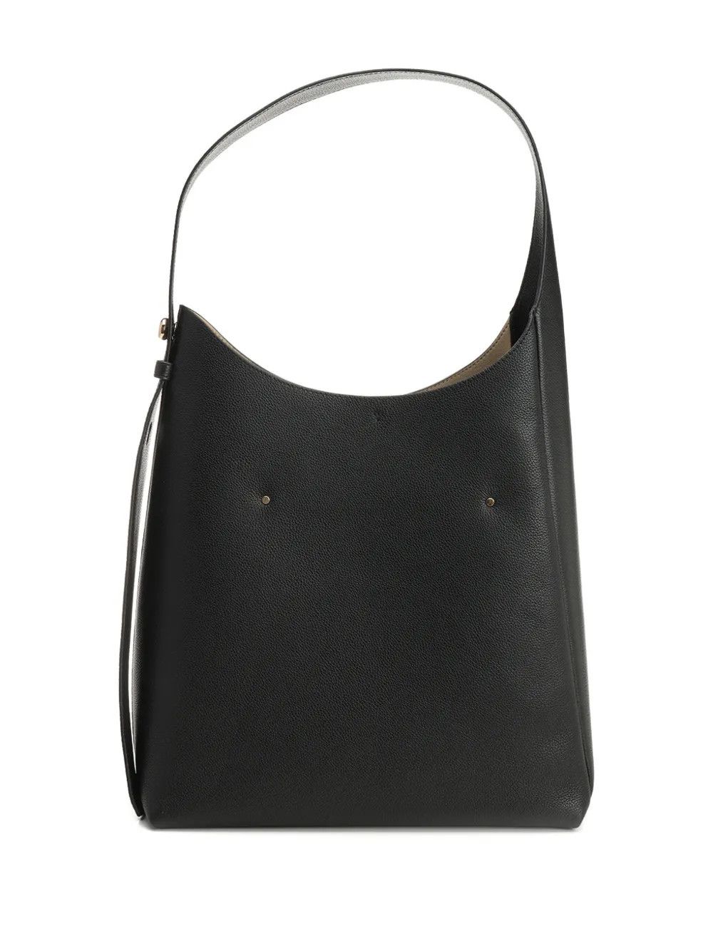 Tory Burch os11x0326 Size: OS / Romy Shoulder Bag in Black Size ONE SIZE - 5 Thumbnail