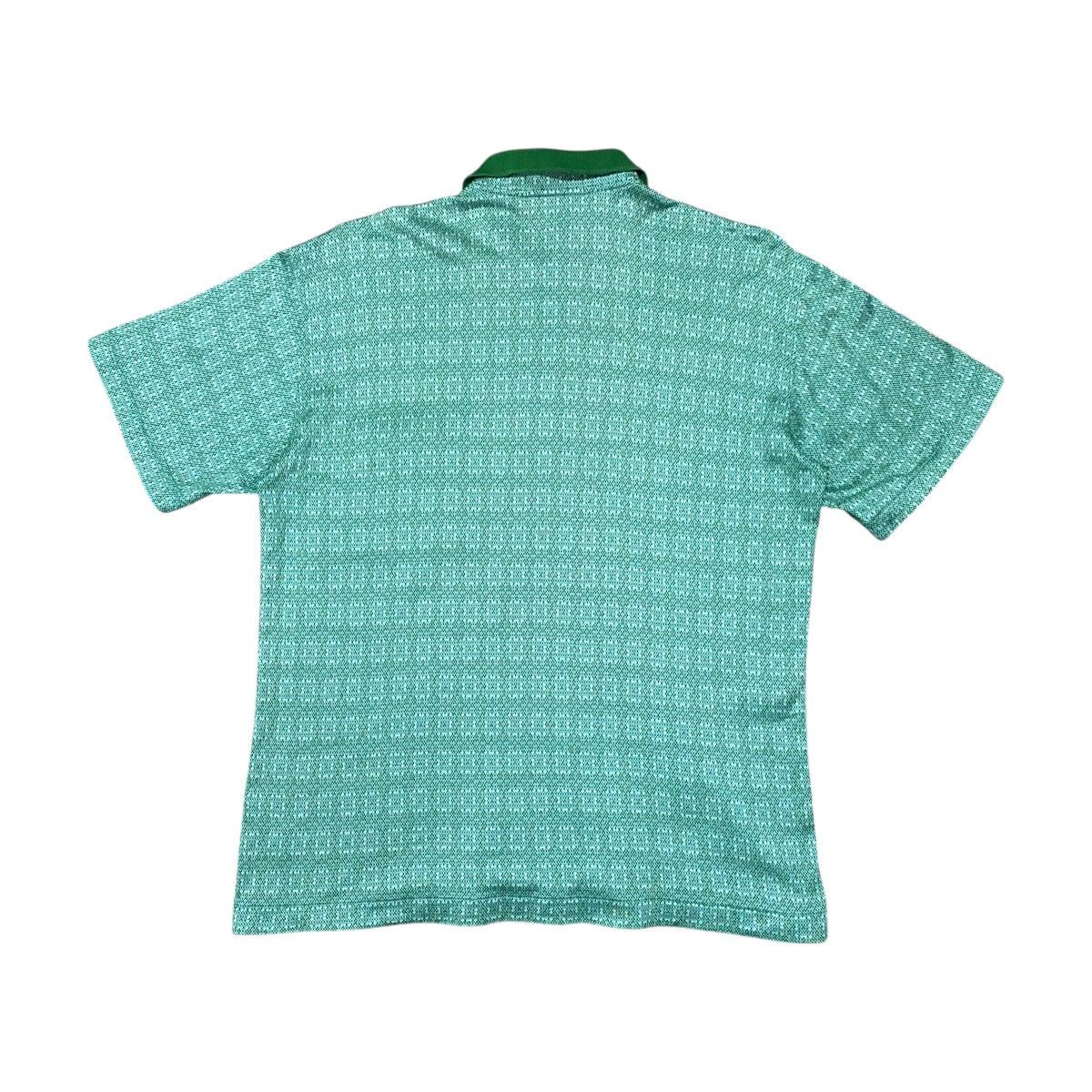 Yves Saint Laurent Vintage YSL Yves Saint Laurent Polos T Shirt Size US L / EU 52-54 / 3 - 2 Thumbnail