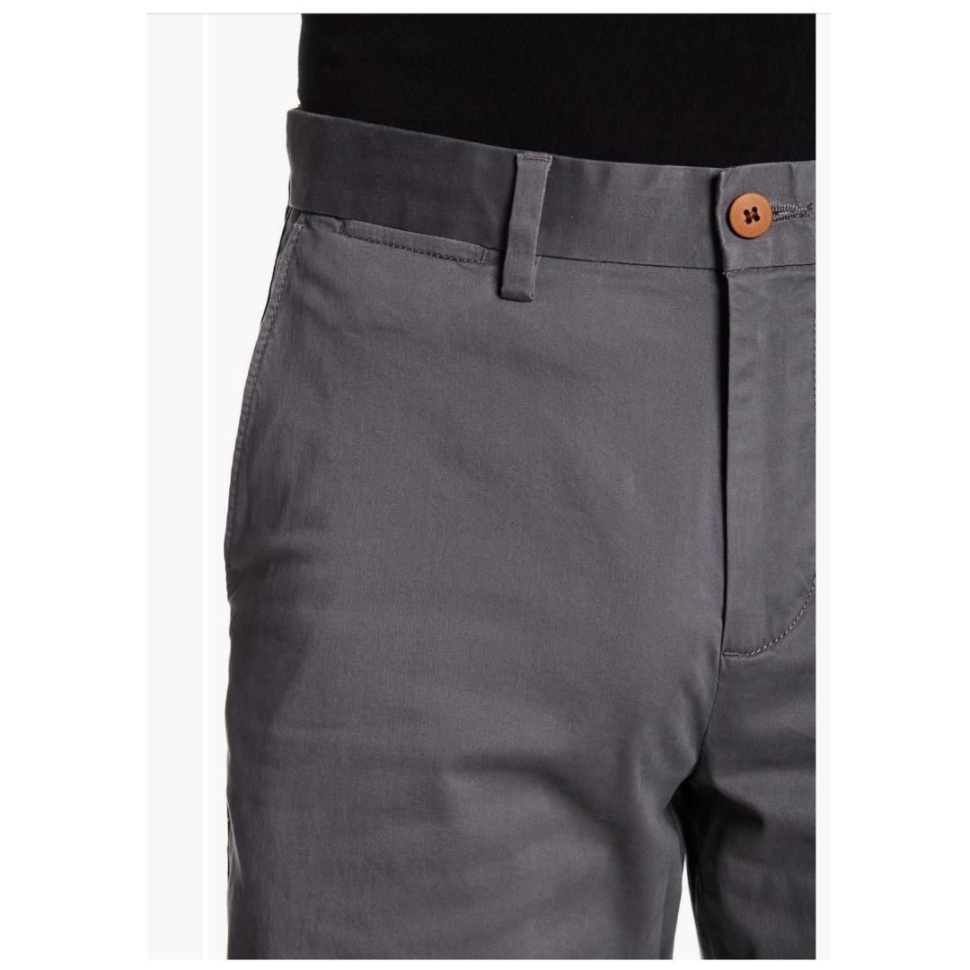 Tommy Bahama Tommy Bahama Mens Gray Top Sail Pockets Shorts Sz 32 NEW Size US 32 / EU 48 - 8 Thumbnail