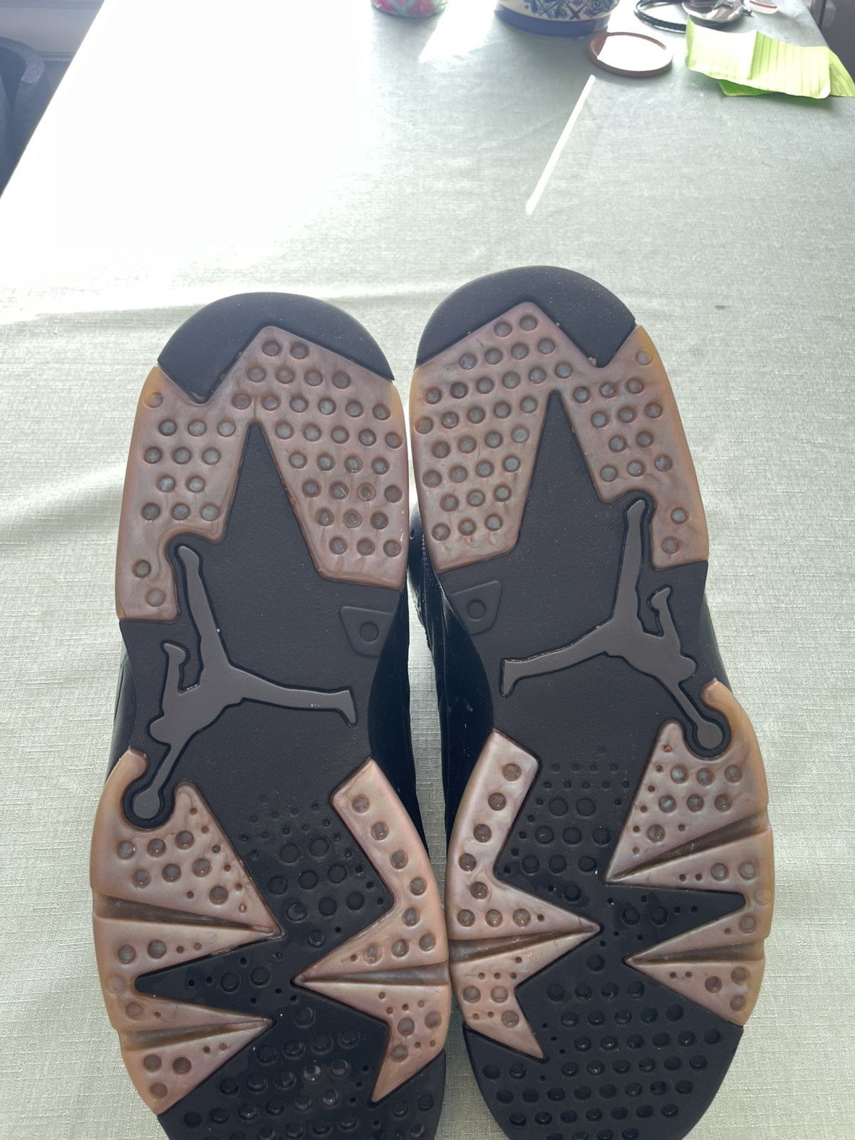 Jordan Brand Jordan 6 All Star Size US 13 / EU 46 - 5 Thumbnail