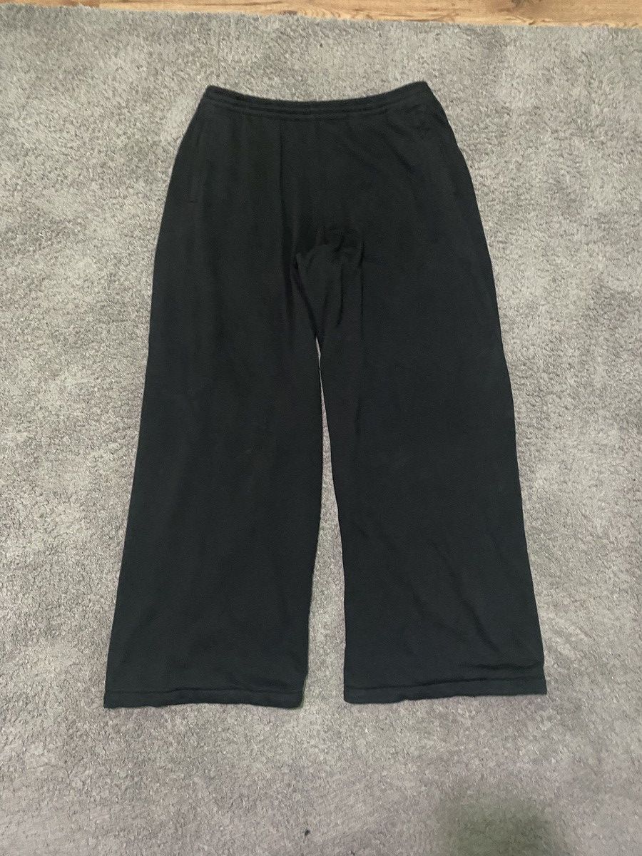 Balenciaga × Gap × Yeezy Xlarge yeezy gap baggy sweatpants Size US 36 / EU 52 - 1 Thumbnail