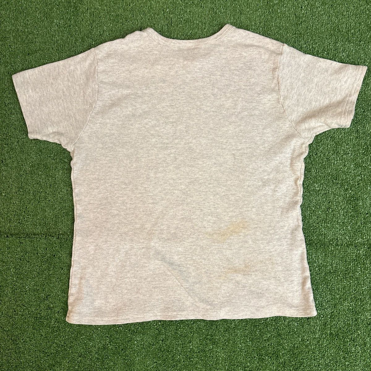 Arizona Jean Co. Grey y2k Arizona Graphic Logo Tee Size XL / US 12-14 / IT 48-50 - 2 Thumbnail