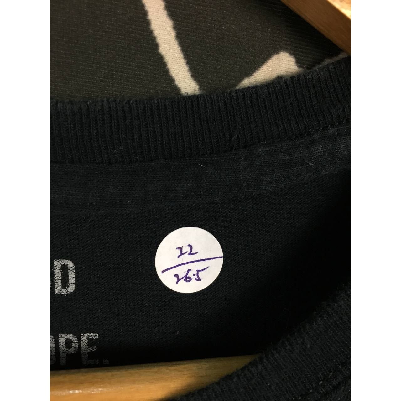 Other God Is Dope Unless God Sent You I'm Unavailable Humor Tee Size US L / EU 52-54 / 3 - 9 Thumbnail