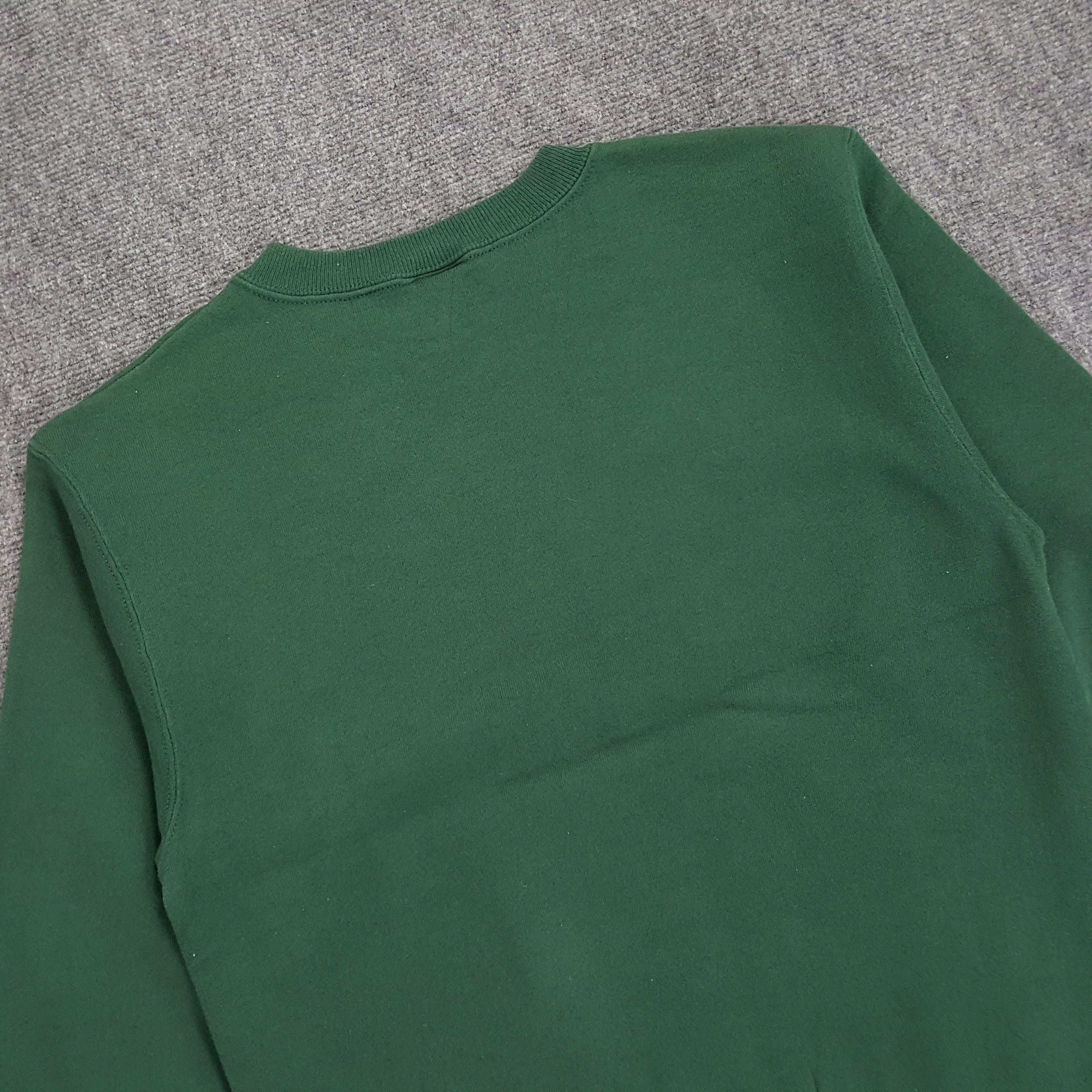 NFL × Vintage Super Bowl XXXI Champion Packers NFL Sweatshirt Size US S / EU 44-46 / 1 - 4 Thumbnail