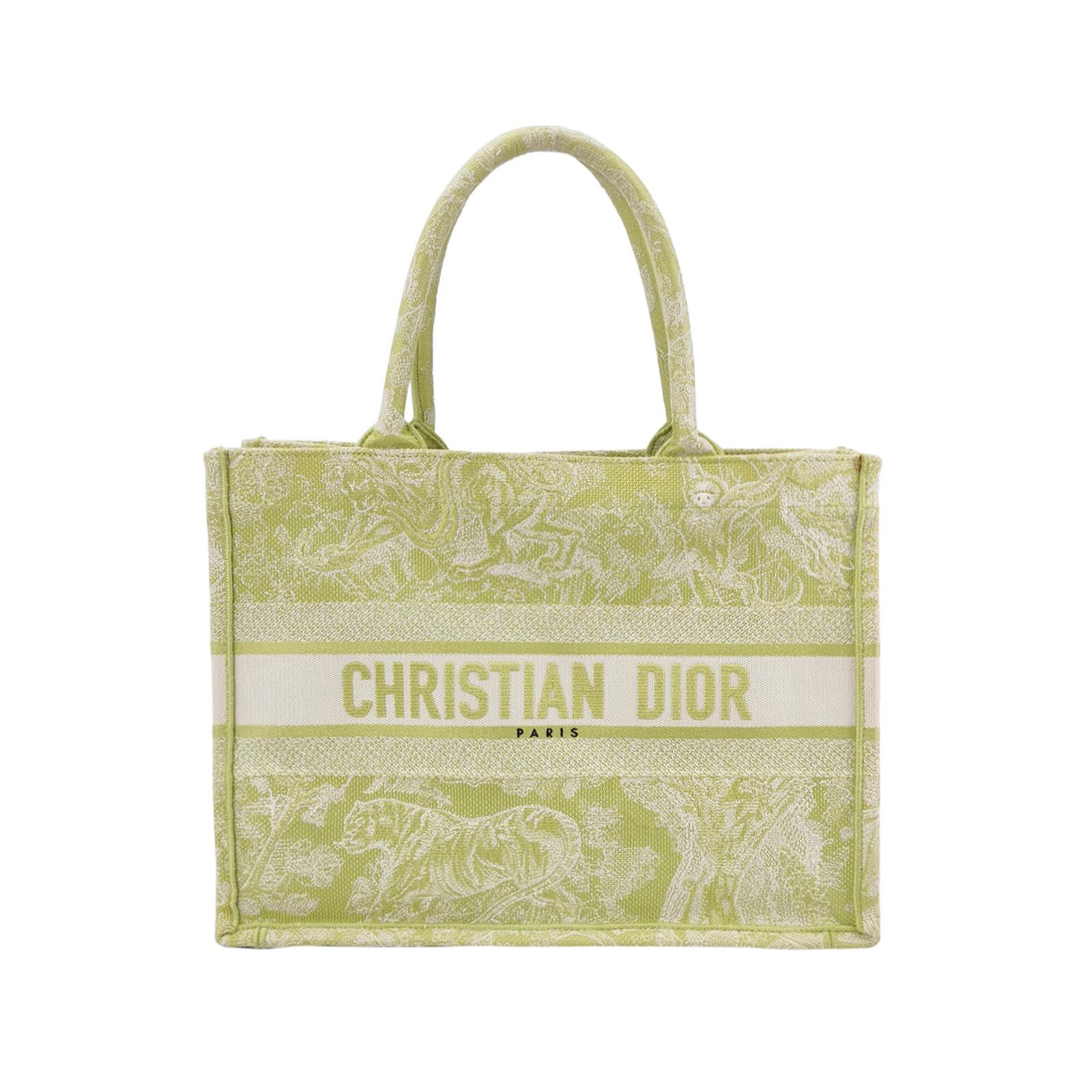 Dior Dior Women os Tote Bags Size ONE SIZE - 1 Thumbnail