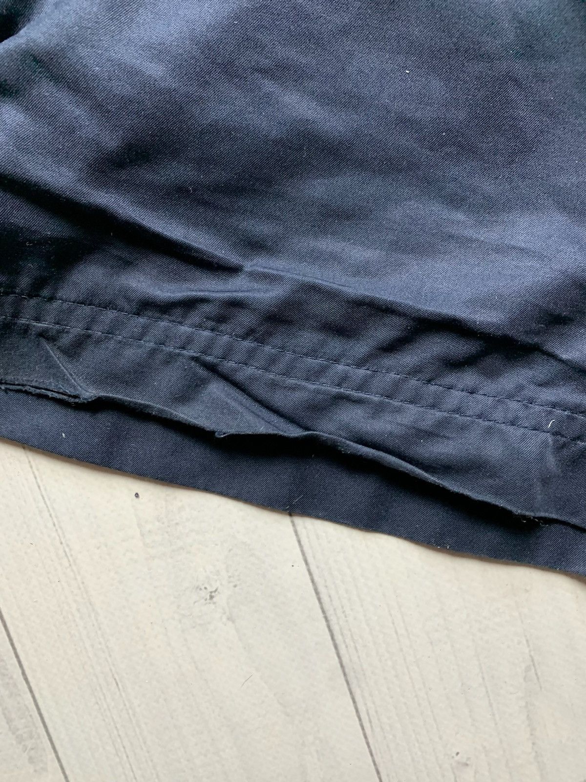 Vintage Vintage Nike tracksuit drill jacket pants women’s M Size M / US 6-8 / IT 42-44 - 19 Thumbnail