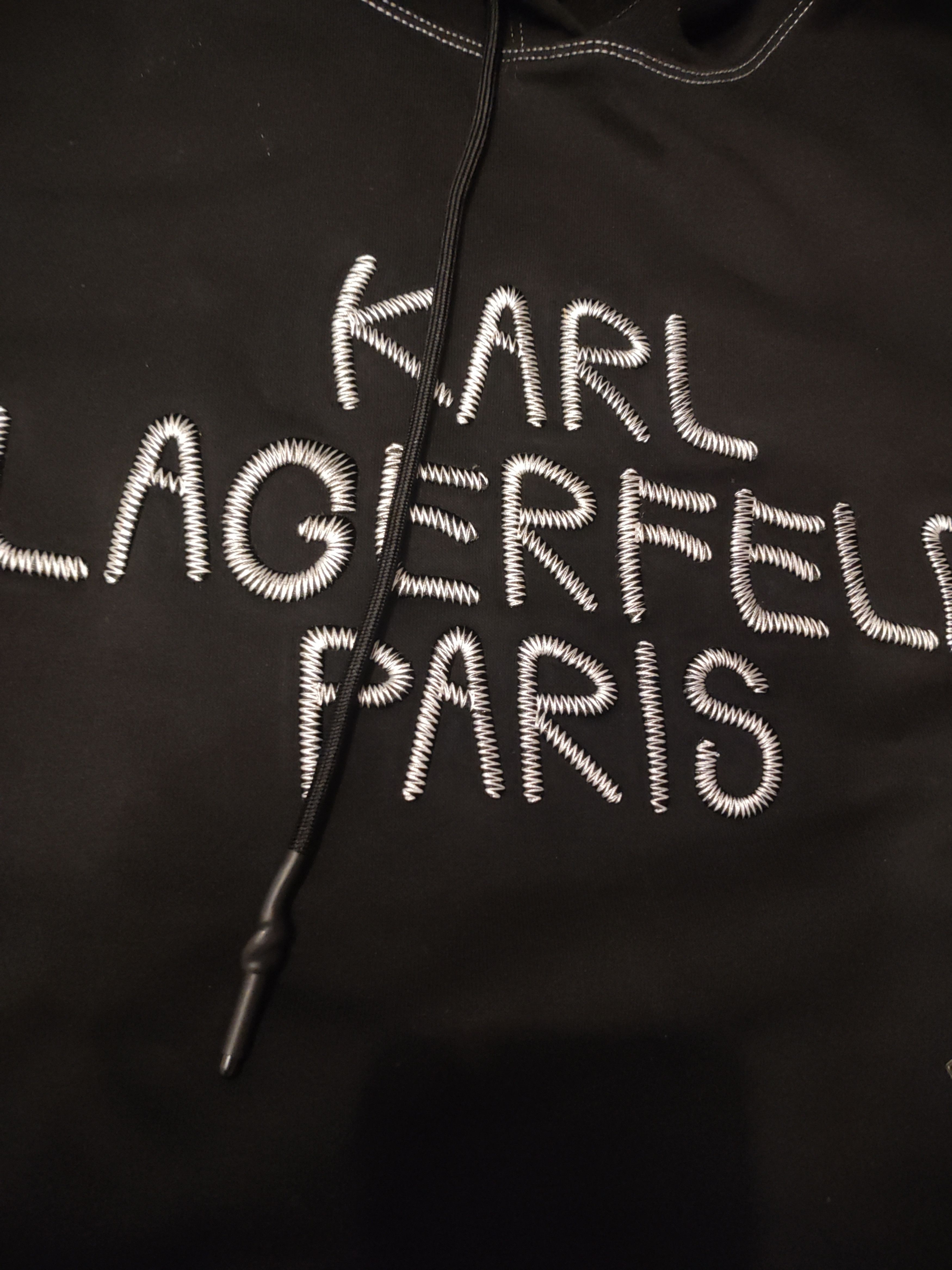 Karl Lagerfeld Karl Lagerfeld Size US L / EU 52-54 / 3 - 8 Thumbnail