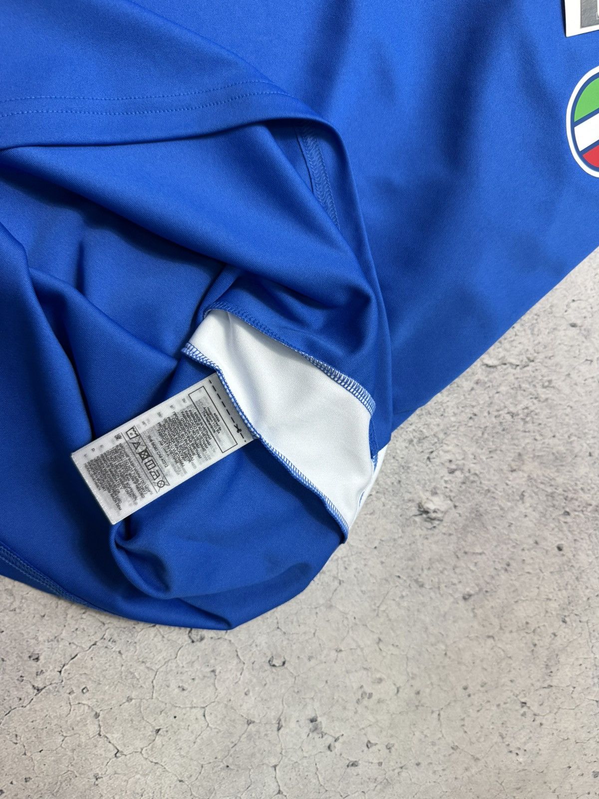 Adidas New Italia National Team 2024 Soccer Jersey Shirt Size US M / EU 48-50 / 2 - 10 Thumbnail