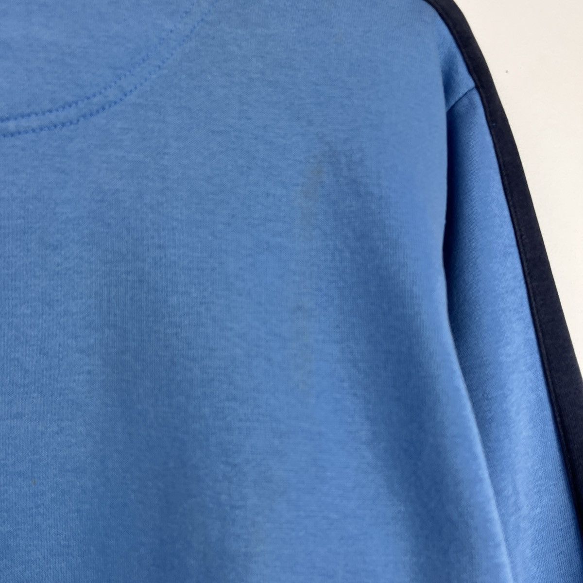 Vintage Nike Vintage Hoodie Big Logo Spell Out Crewneck Swoosh 90s Size US M / EU 48-50 / 2 - 16 Thumbnail