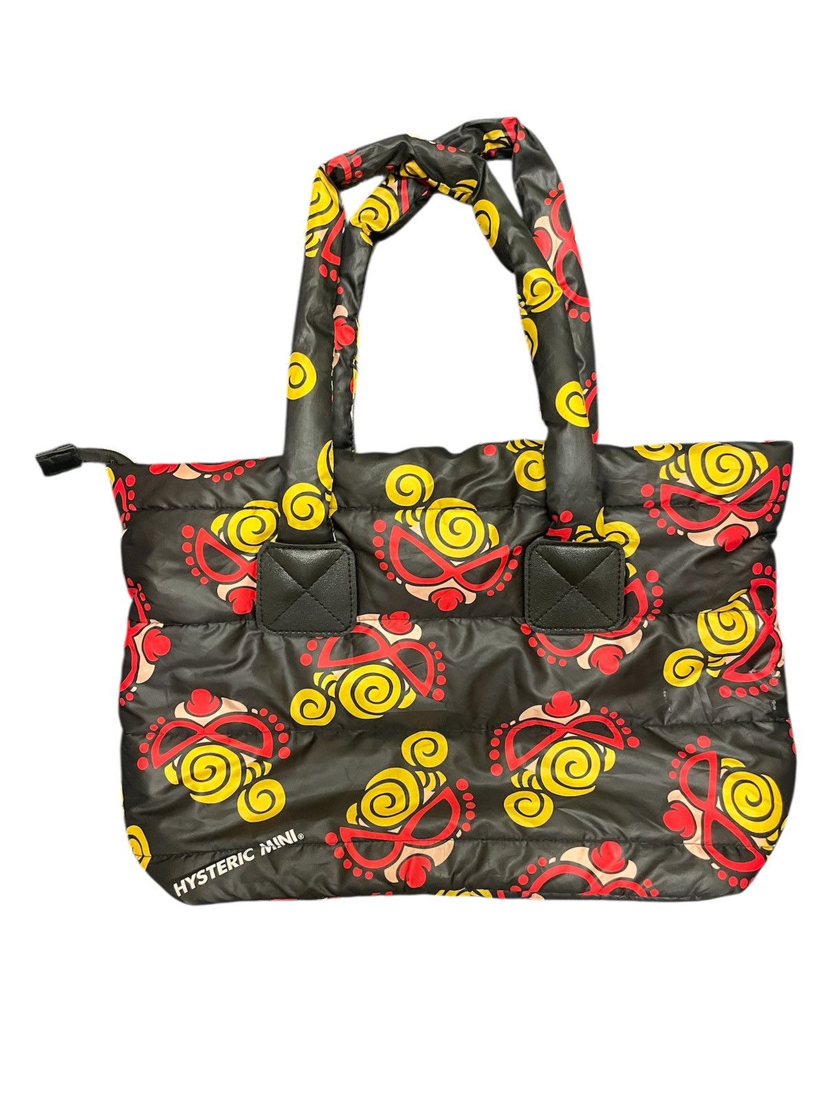 Hysteric Glamour Hysteric Glamour Puffer Tote Bag Size ONE SIZE - 2 Thumbnail