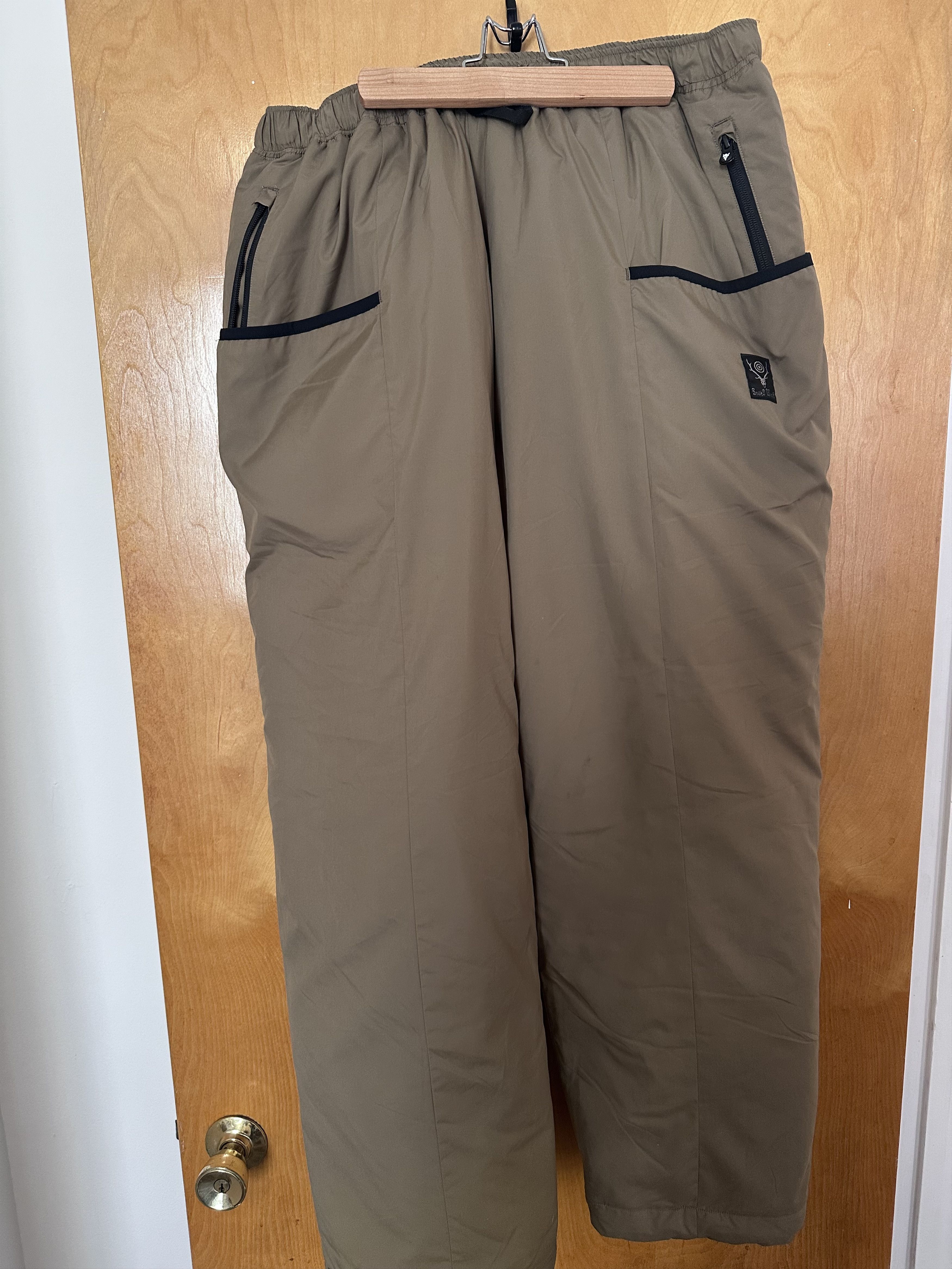 South2 West8 S2W8 South2 West 8 Insulator Pants Size US 38 / EU 54 - 1 Thumbnail