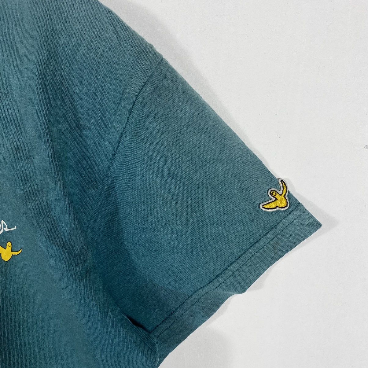 Other MARK GONZALES What It Isnt World Tour Faded Tee Shirt Size US M / EU 48-50 / 2 - 6 Thumbnail