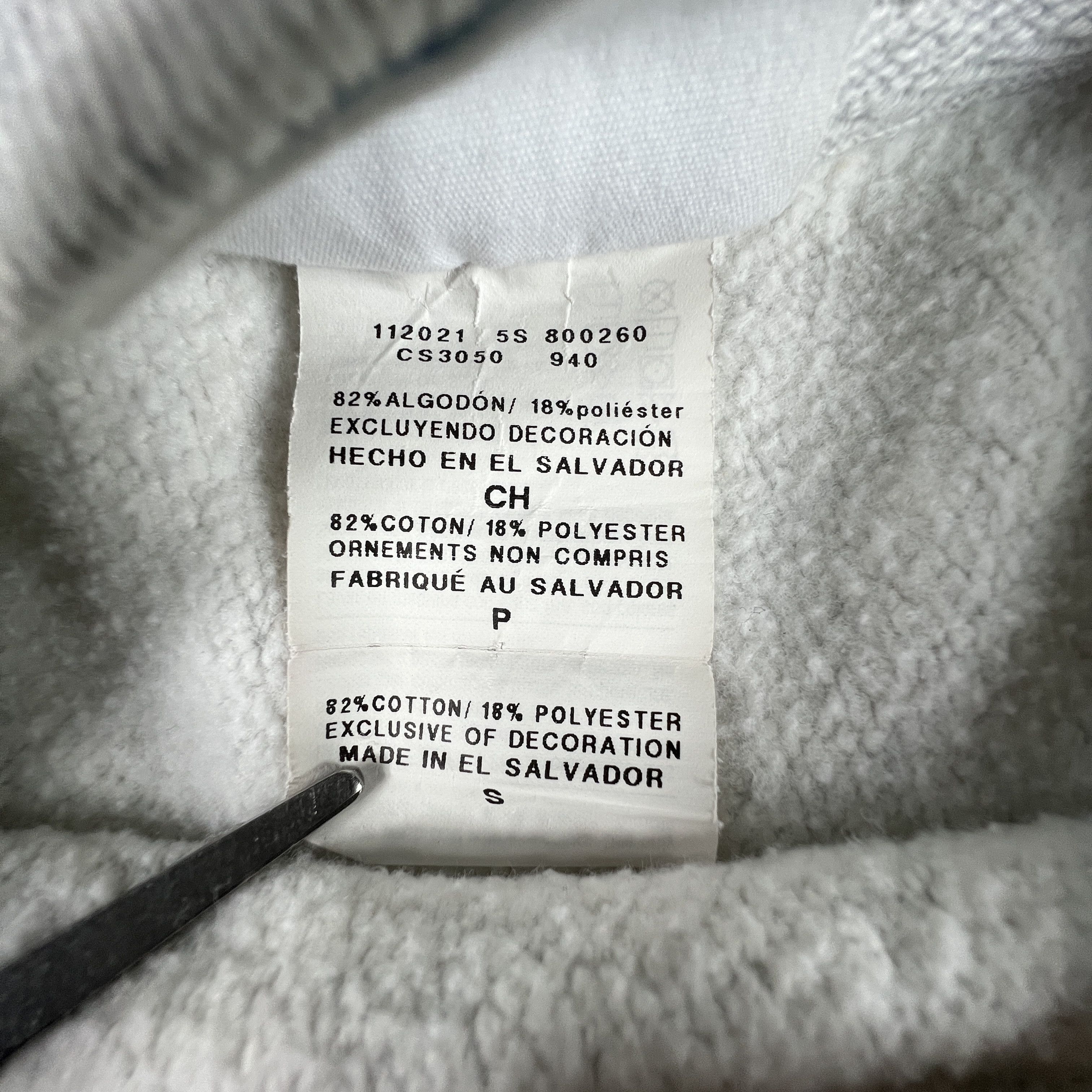 Champion × NCAA × Vintage VTG Champion Reverse Weave Carroll Pioneers Faded Crewneck Size US S / EU 44-46 / 1 - 8 Thumbnail