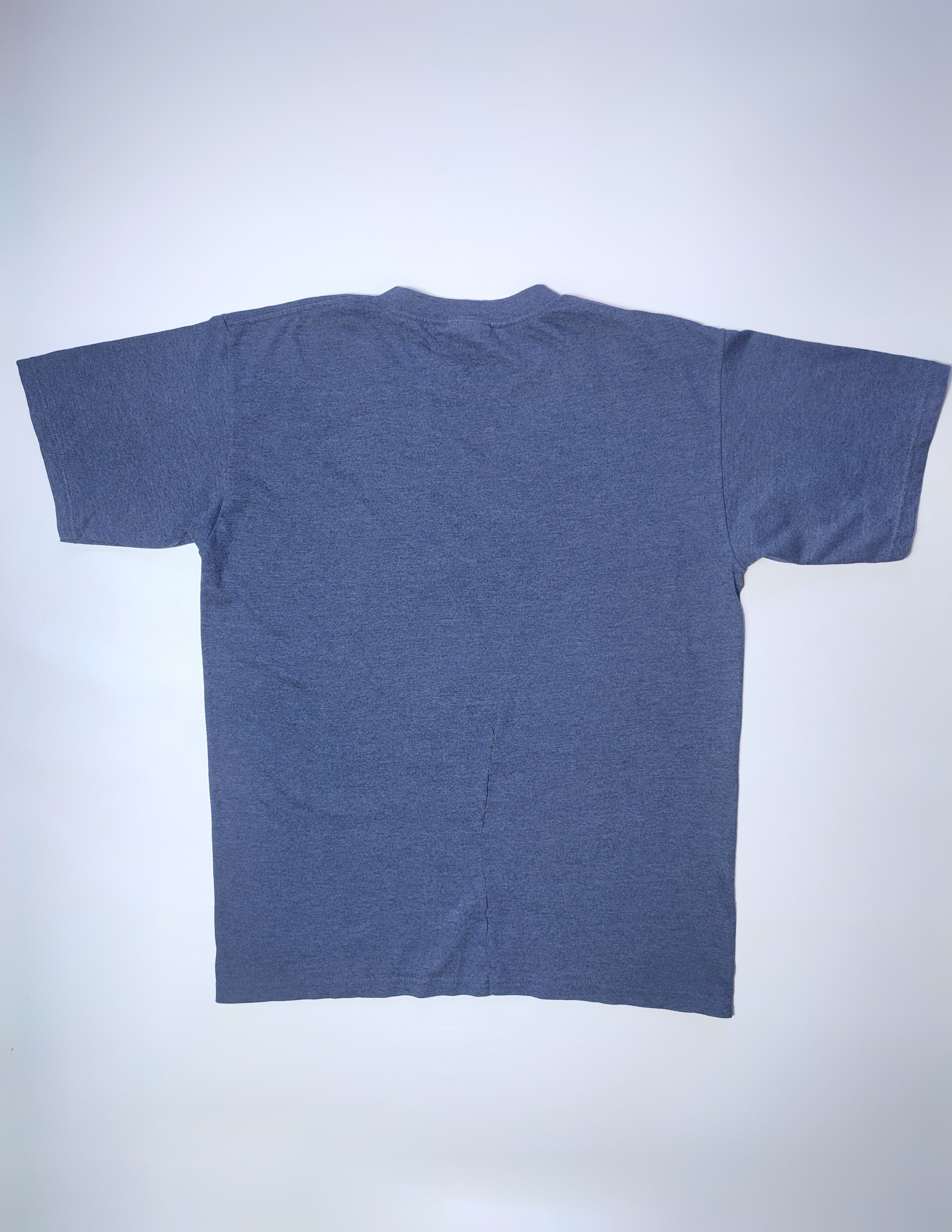 Nike × Vintage Nike vtg tee Size US M / EU 48-50 / 2 - 7 Thumbnail