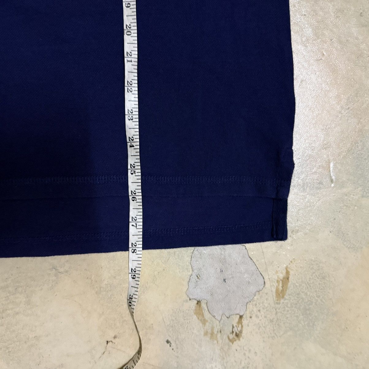 Polo Ralph Lauren × RRL Ralph Lauren × Ralph Lauren Polo Ralph Lauren Big Logo Polo Shirt Size US S / EU 44-46 / 1 - 10 Thumbnail